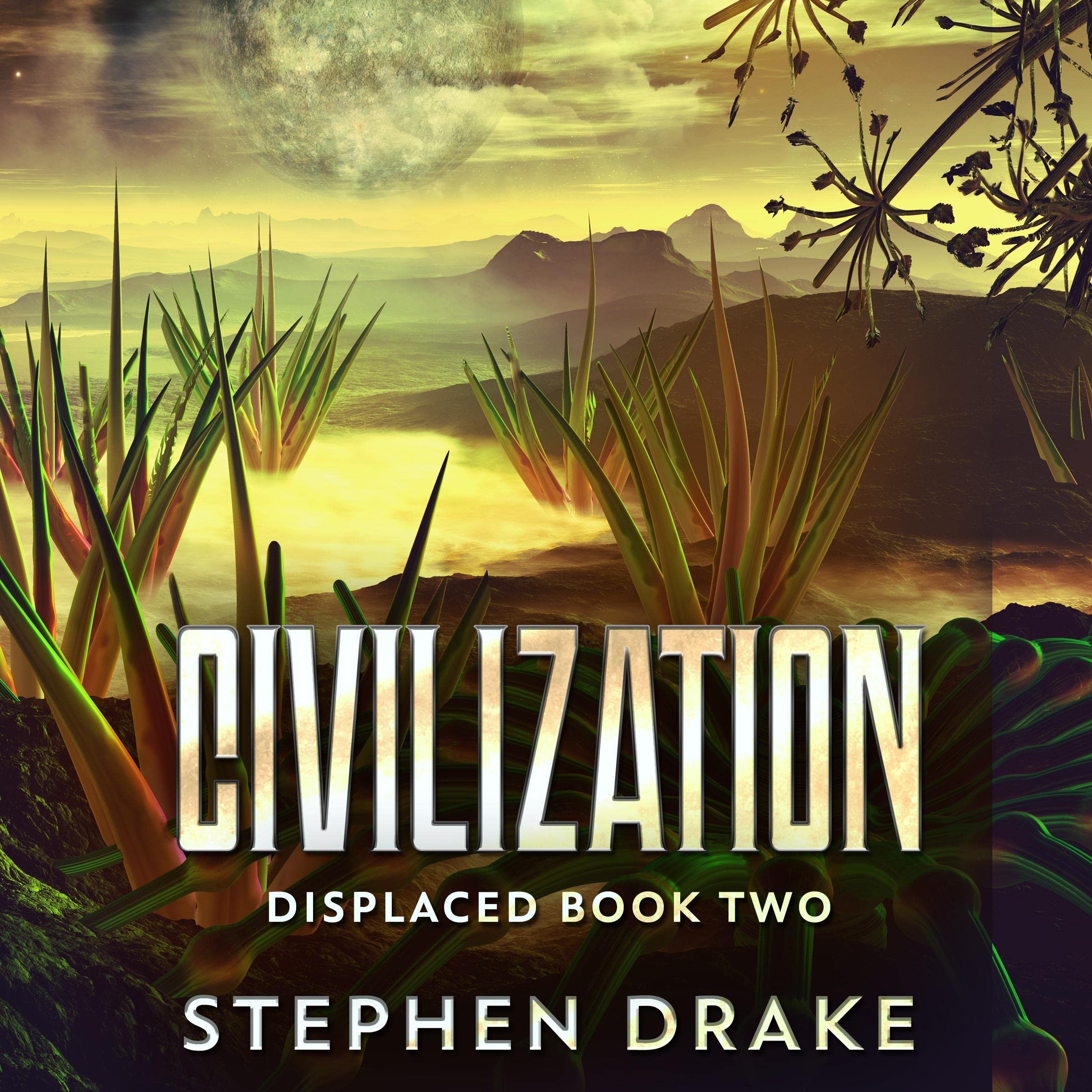 Cover art for Civilization