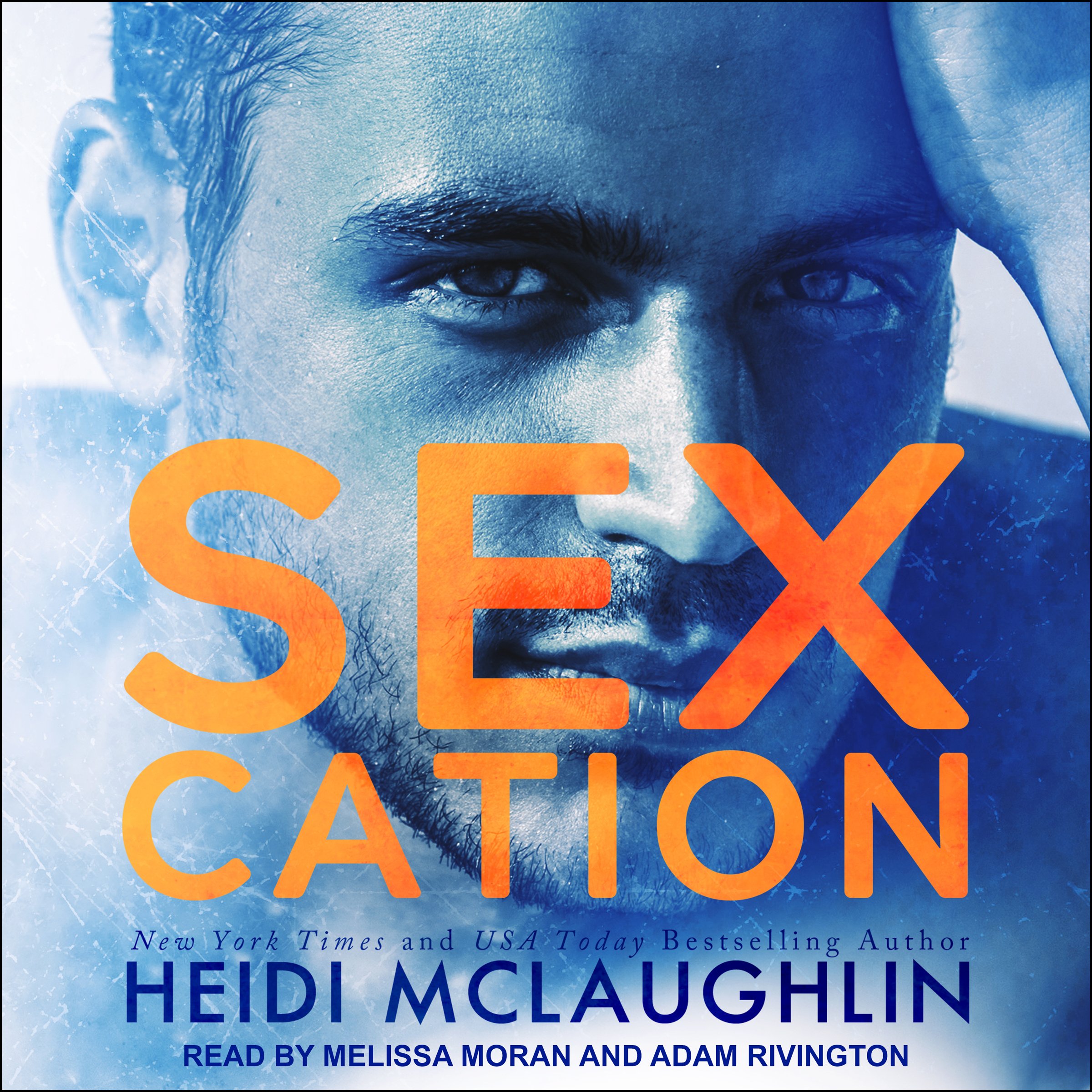 Cover art for Sexcation