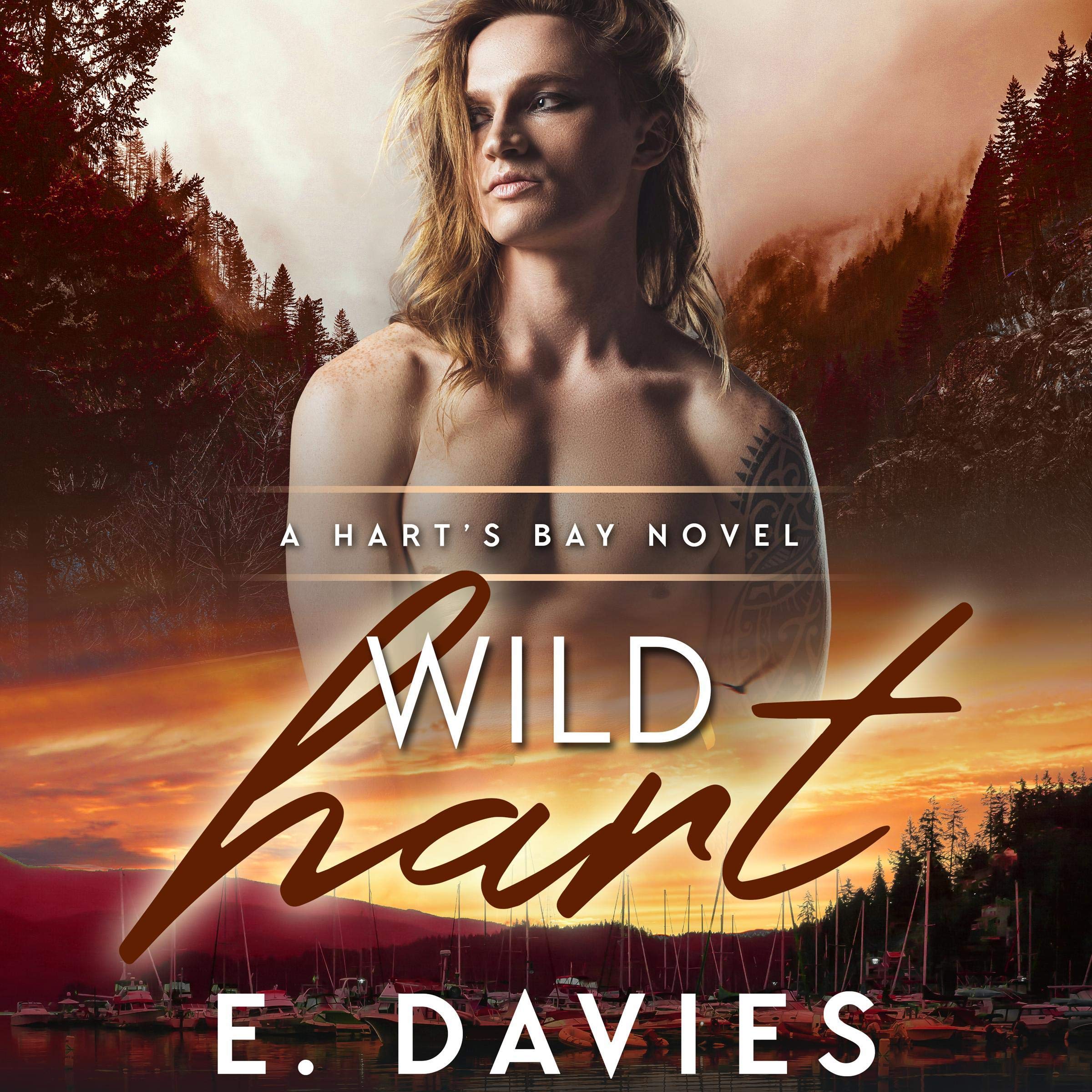 Wild Hart