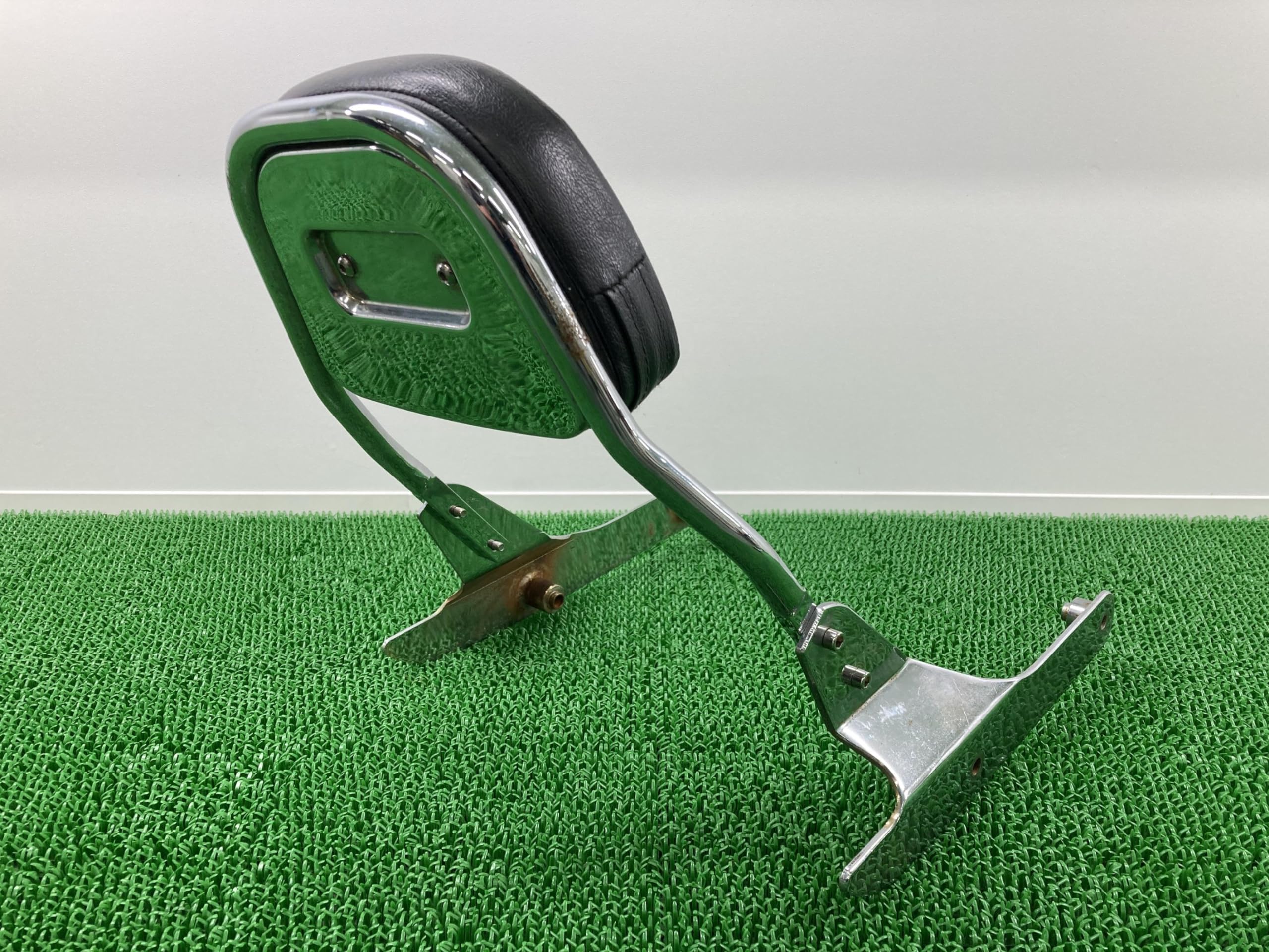 [専用出品]Re- Amazon | カワサキ(Kawasaki)エリミネーター250Vバックレスト