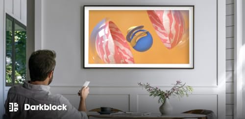 Darkblock - NFT Display
