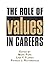 The Role of Values in Careers