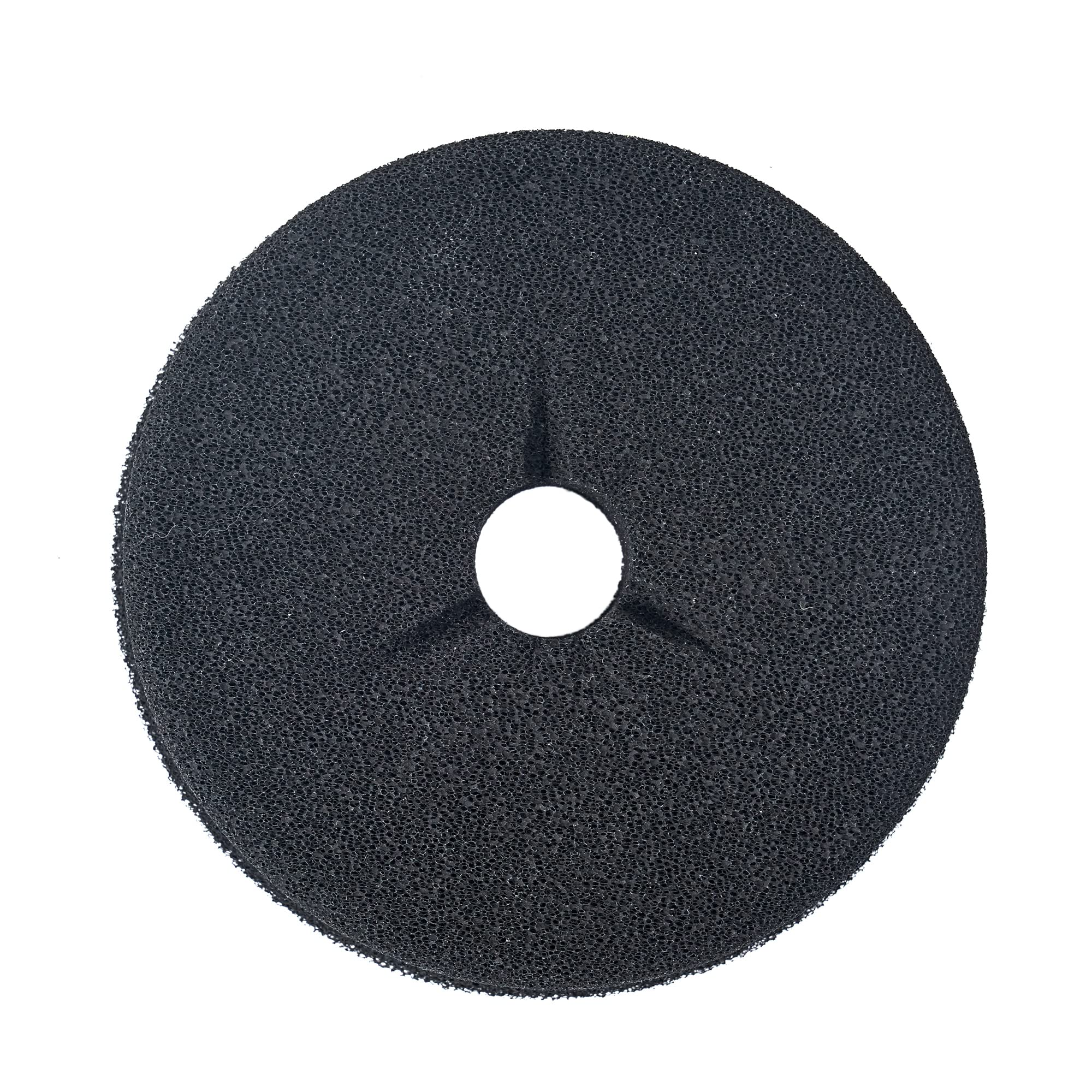 Bundle & Bliss Secret Litter Box Replacement Filter - Activated Carbon Filter Made from Pure Bamboo Charcoal, Natural and Non Toxic, Extra Thick and Absorbent