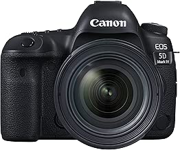 Canon EOS 5D MARK Iv wg 24-70 EF IS USM Digital Cameras 31 Megapixels Black Canon EOS 5D MARK Iv wg 24-70 EF IS USM Digital Cameras 31 Megapixels Black