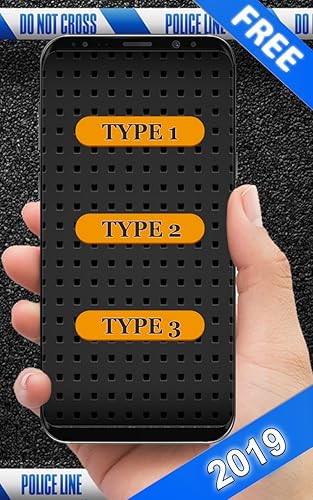 Law and Order Police Button Memes Sound