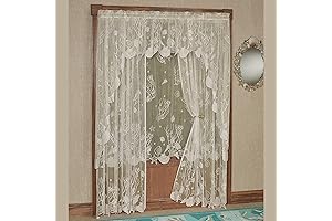 Touch of Class Curtains: Sea Treasures Curtains for a Breathtaking Transformation