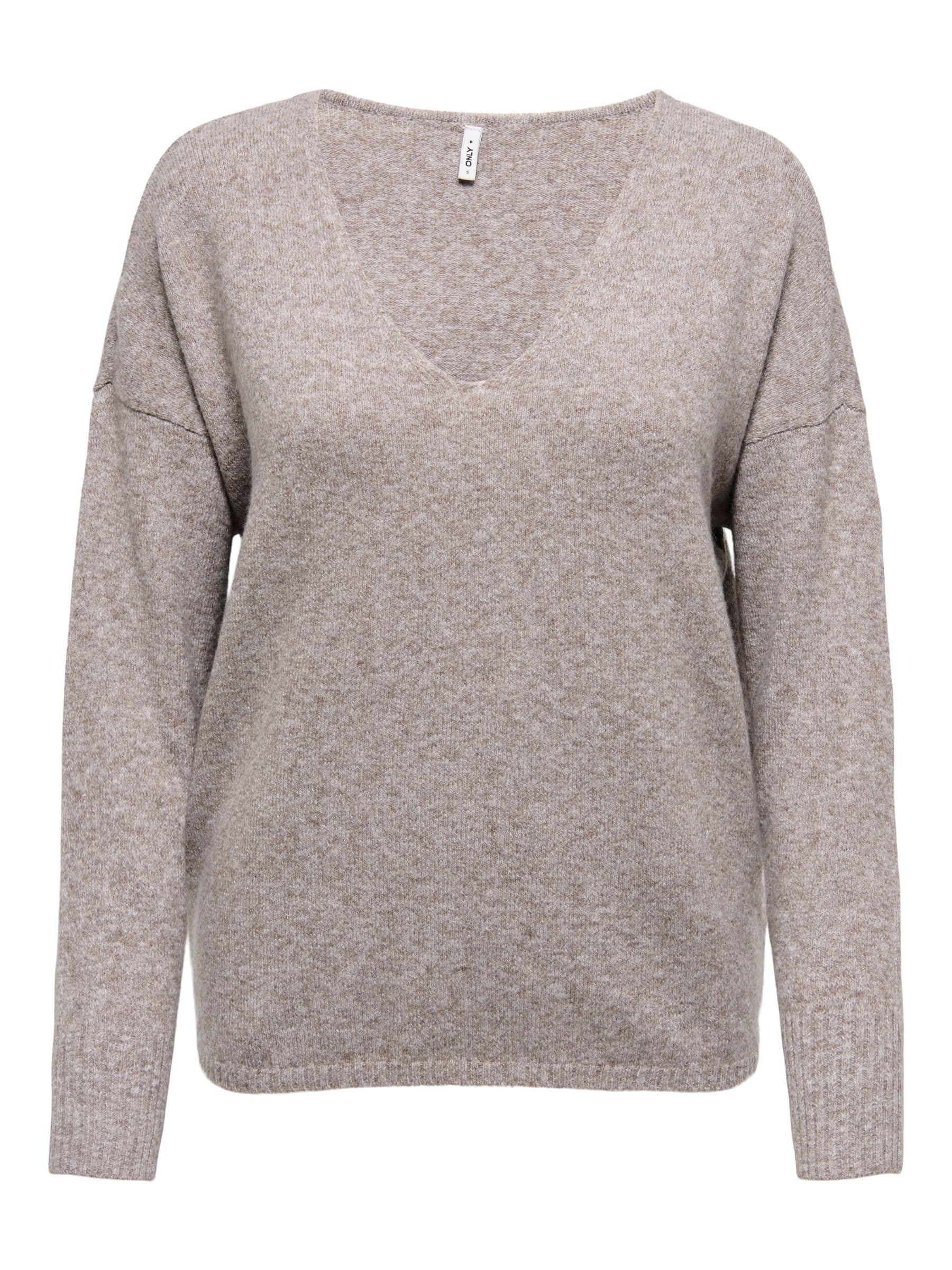 ONLY Female Strickpullover ONLRICA Strickpullover