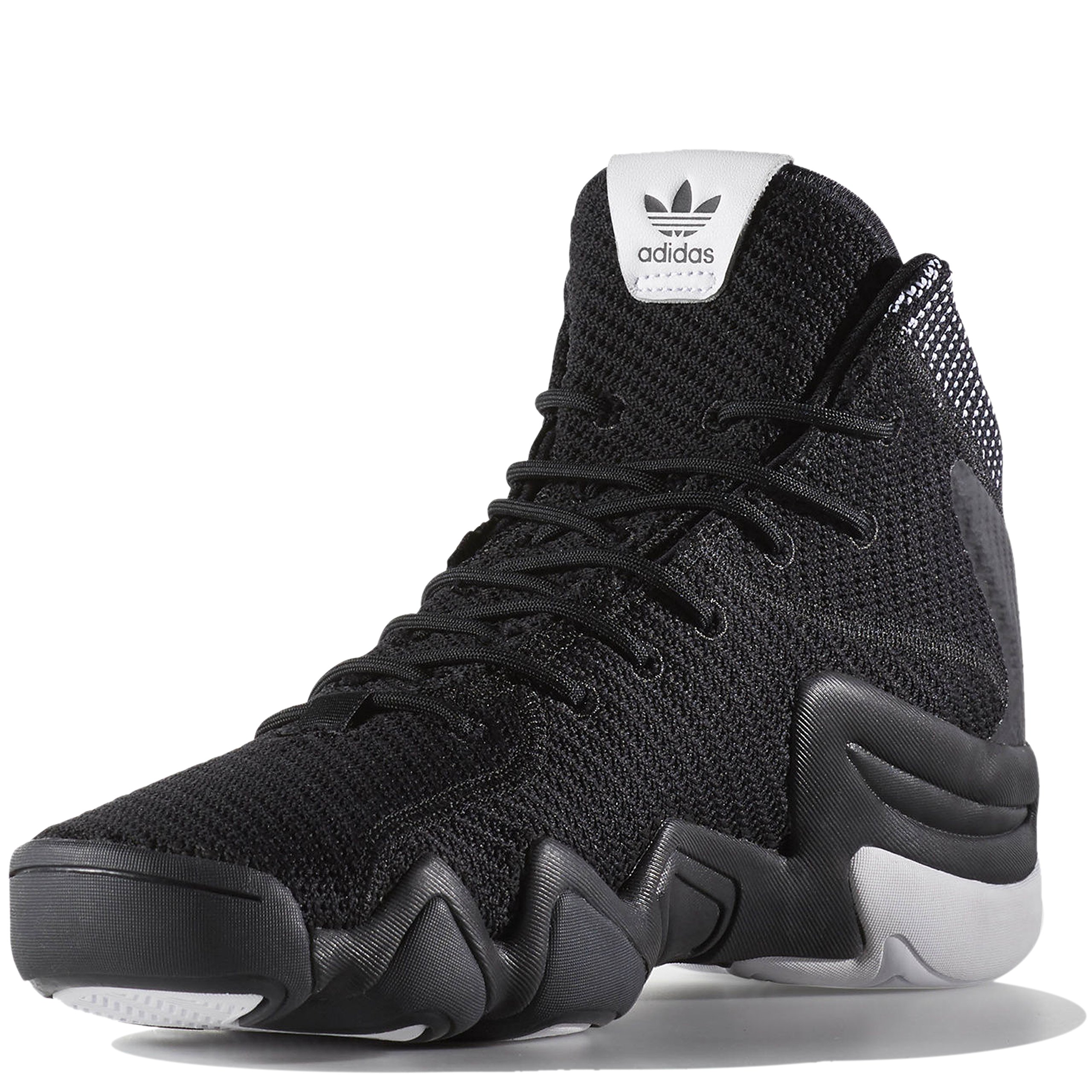 Adidas Mens Crazy 8 Adv Pk Black Black White Basketball | Desertcart BAHRAIN Adidas Mens Crazy 8 Adv Pk Black Black White Basketball | Desertcart BAHRAIN