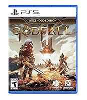 Vista 1 de Gearbox Publishing Godfall Edición ascendida - PlayStation 5 Edición ascendida