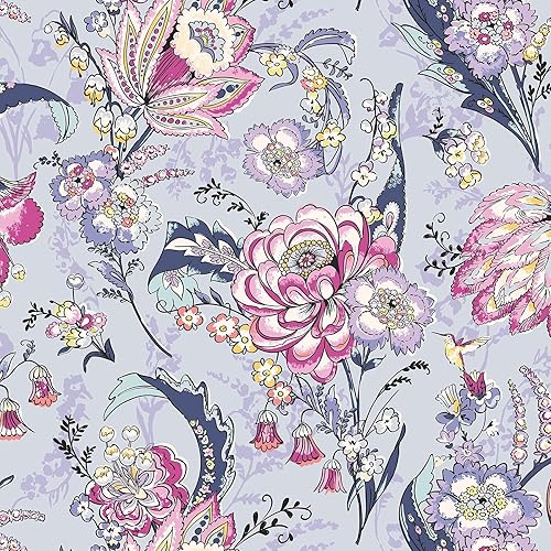 Miniatura 2 de Vera Bradley Cordón de algodón para mujer