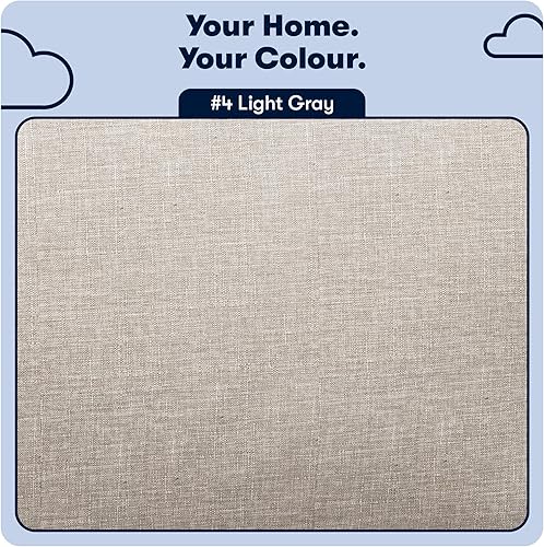 Miniatura 141 de Serta Palisades Sofás Tapizados para Sala, Sofá de Diseño Moderno, Tela, gris (Glacial Gray) gris (Glacial Gray),Beige,Marrón,Alforfón Beige,Marrón