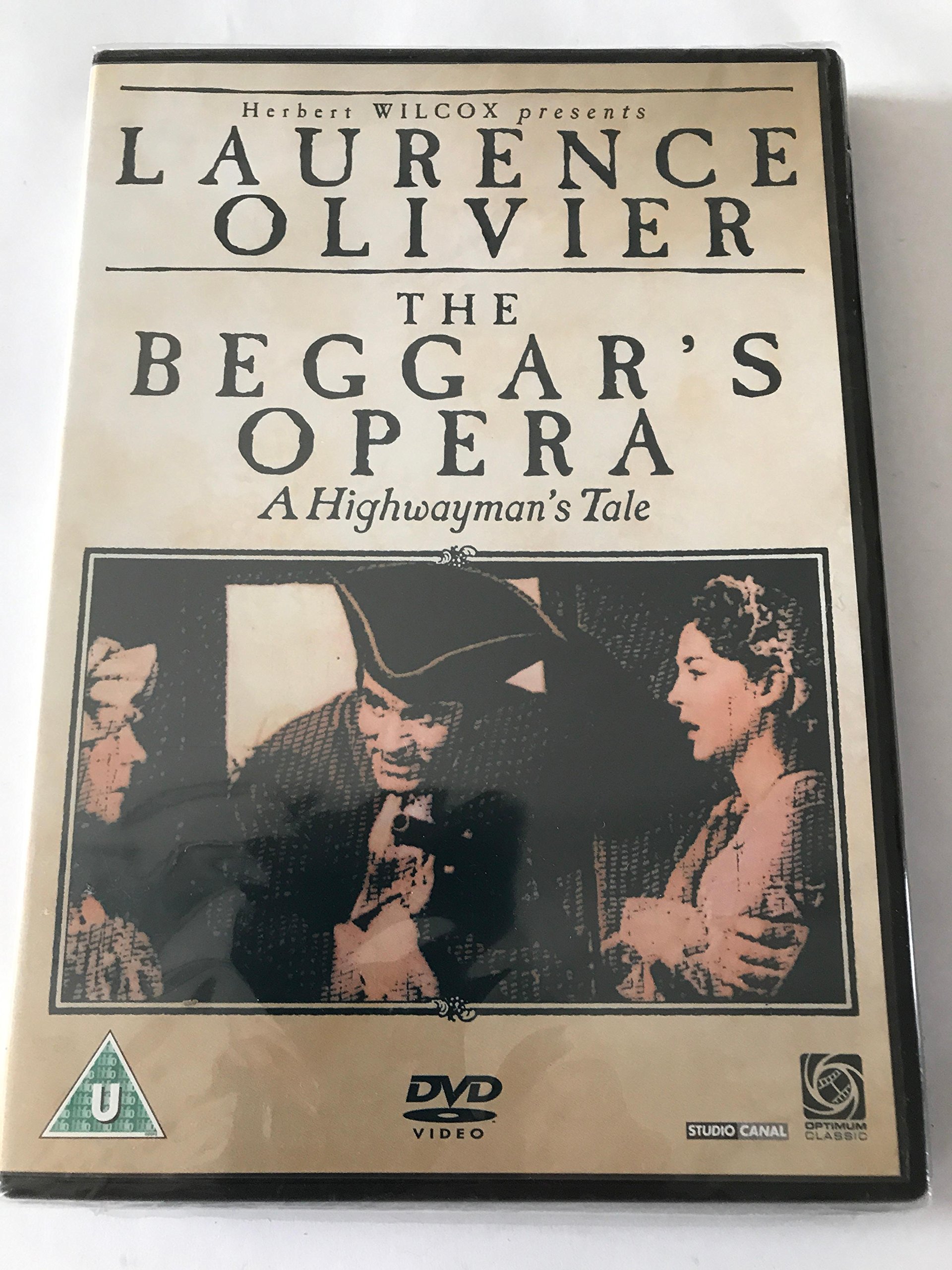 Beggar's Opera