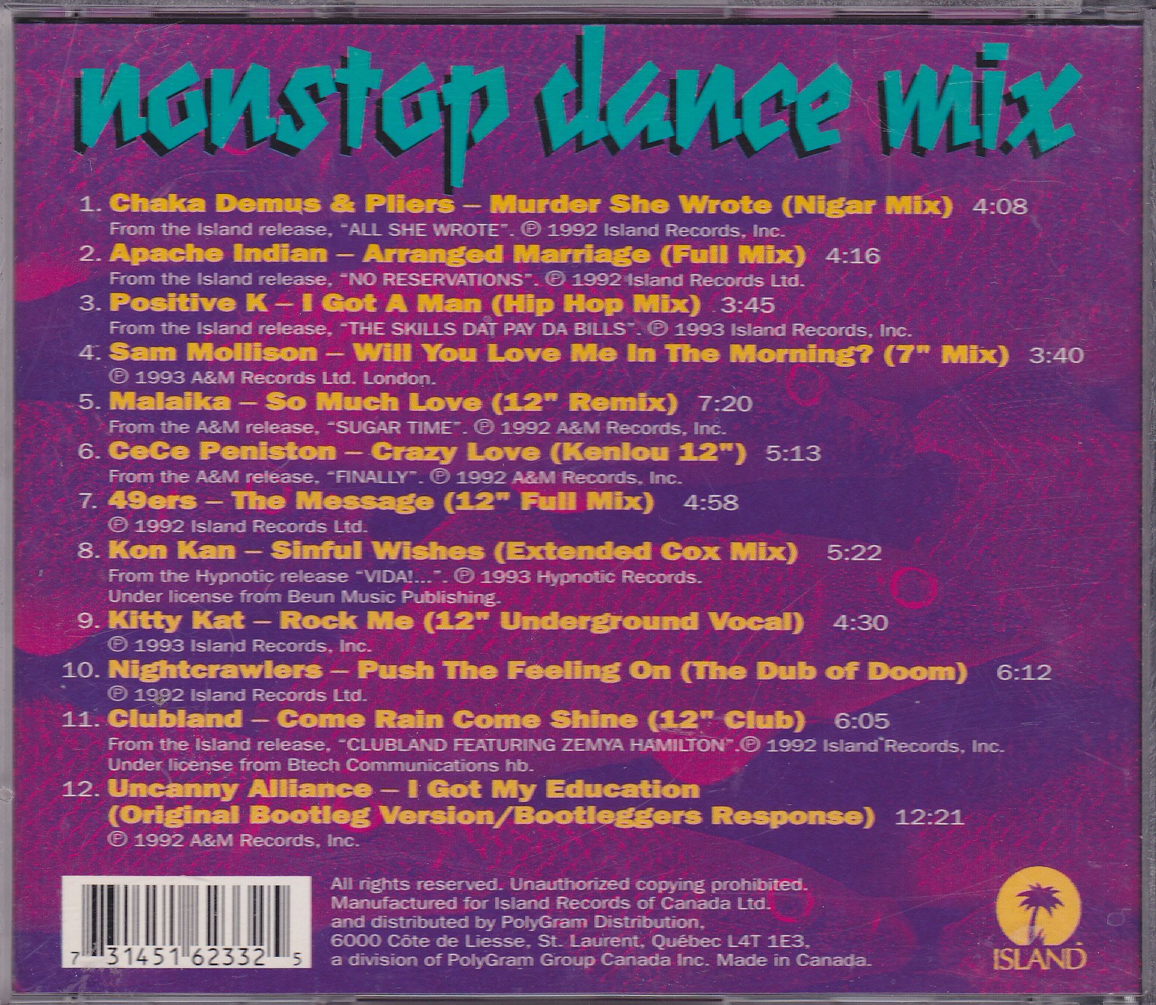 Strictly Bass [Audio CD]