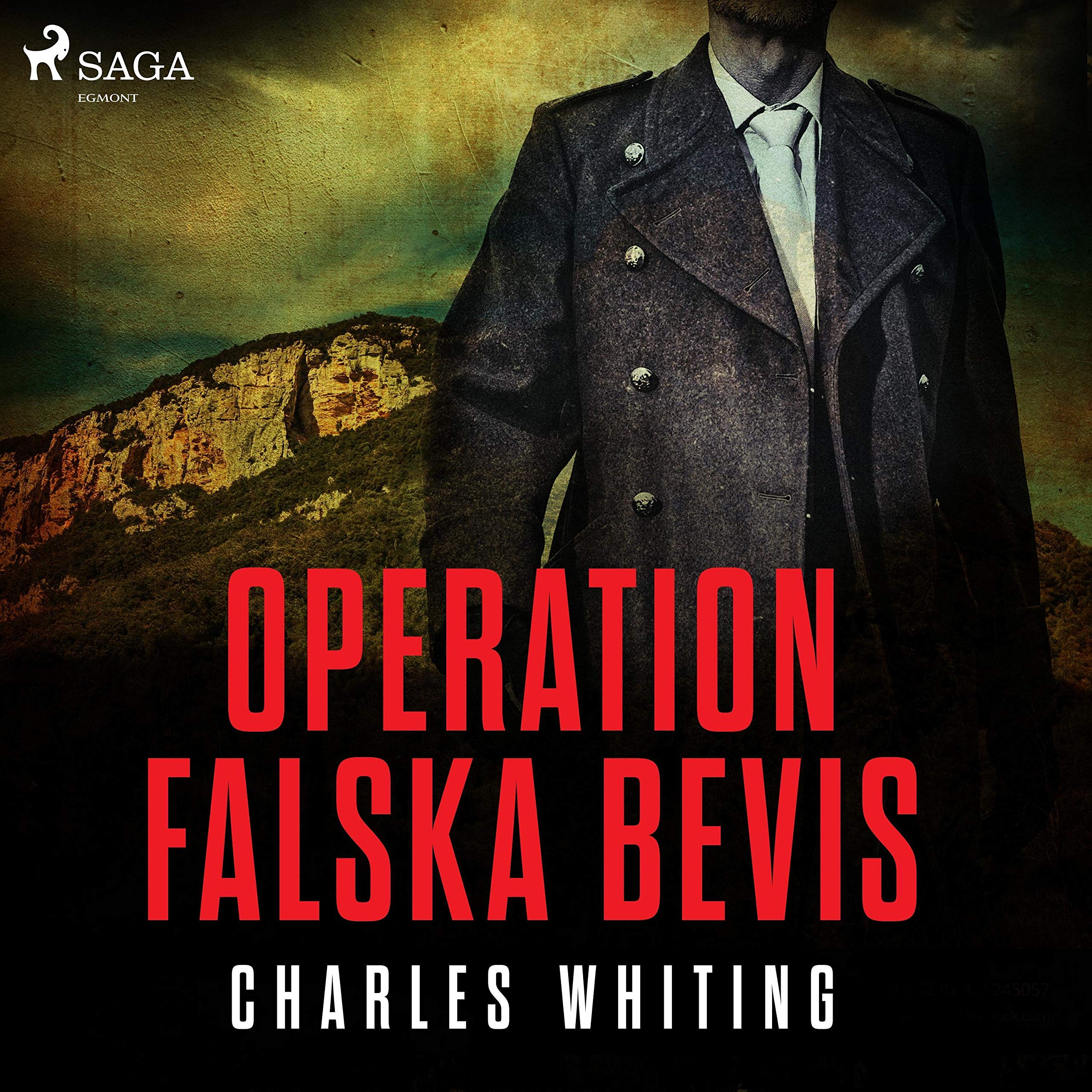 Operation Falska bevis