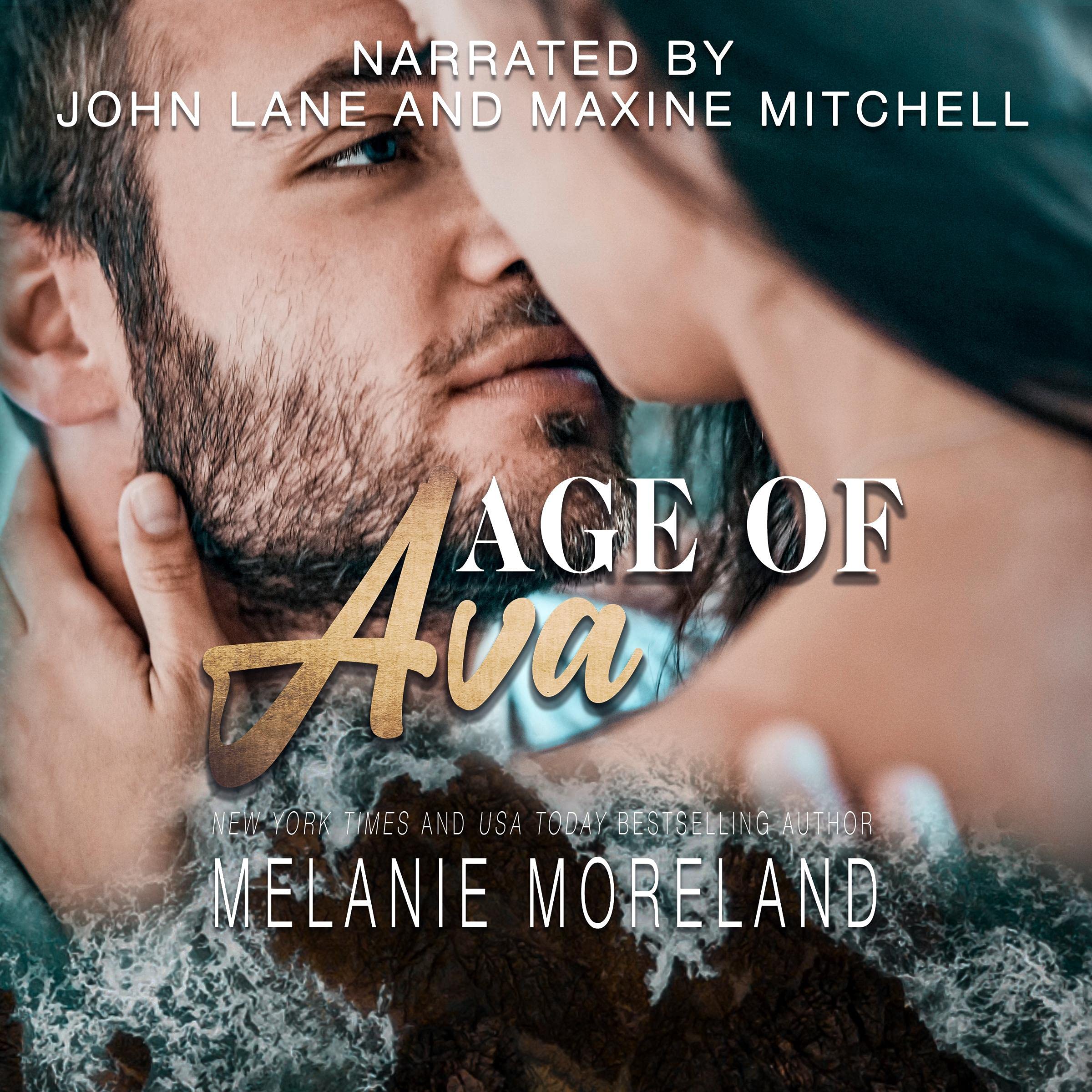 Cover art for Age of Ava
