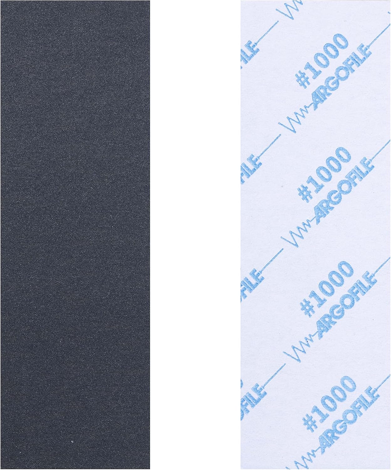 Argofile CS File #1000 HCF1000 (10 Sheets)
