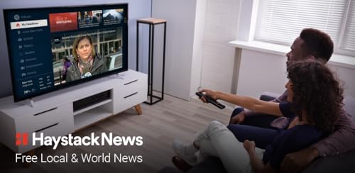 Haystack News: Free Local & World News