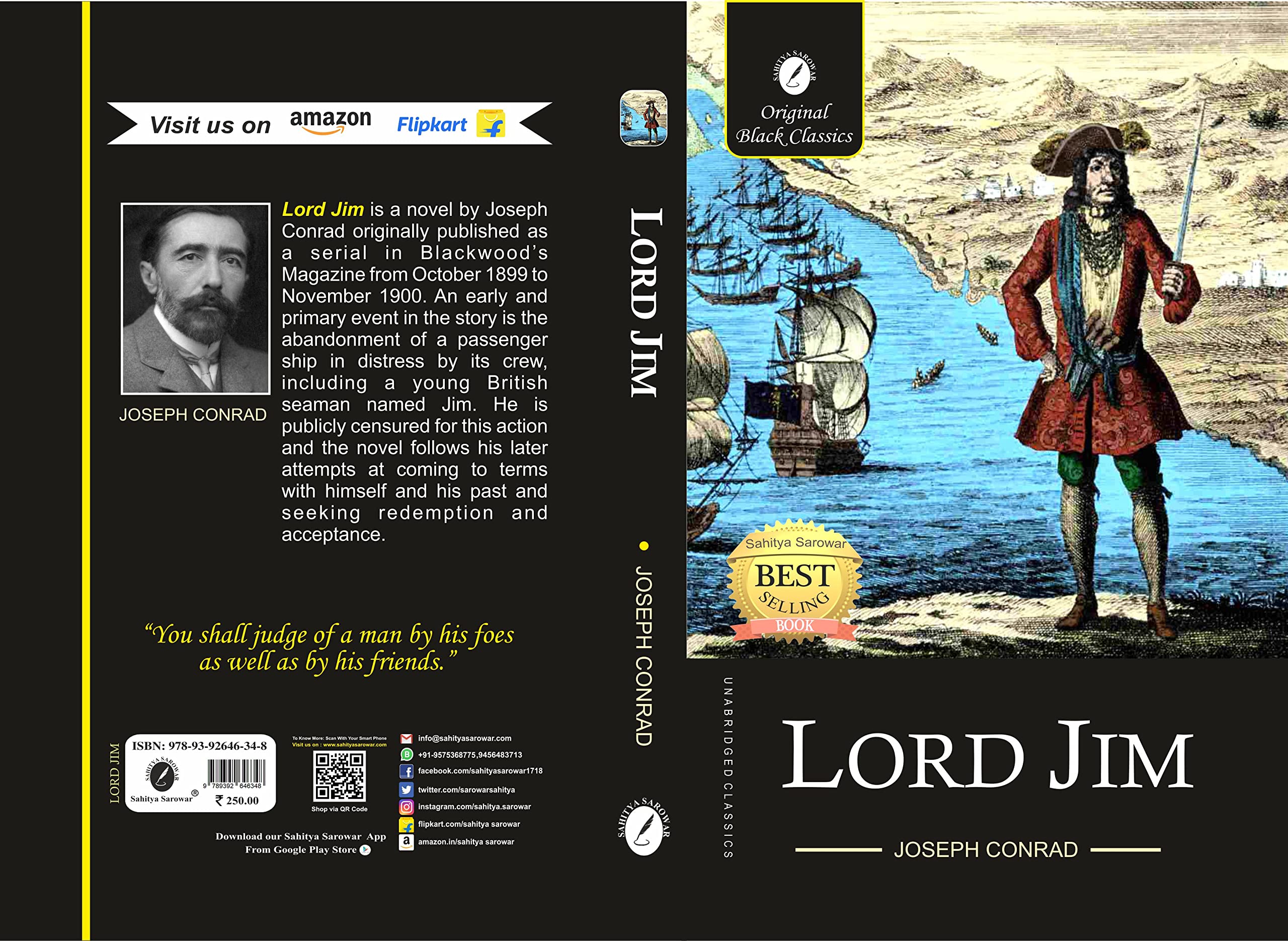 Lord Jim 1