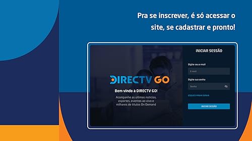 DIRECTV GO
