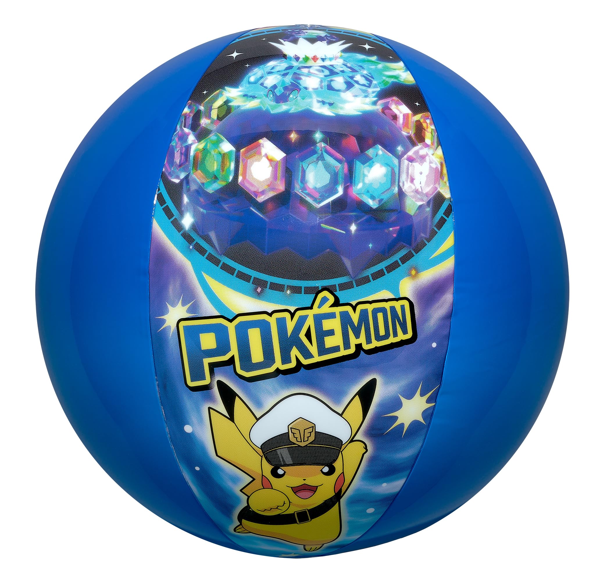 Amazon | イガラシ ポケモンビーチボール40cm(ふくらましサイズ直径約