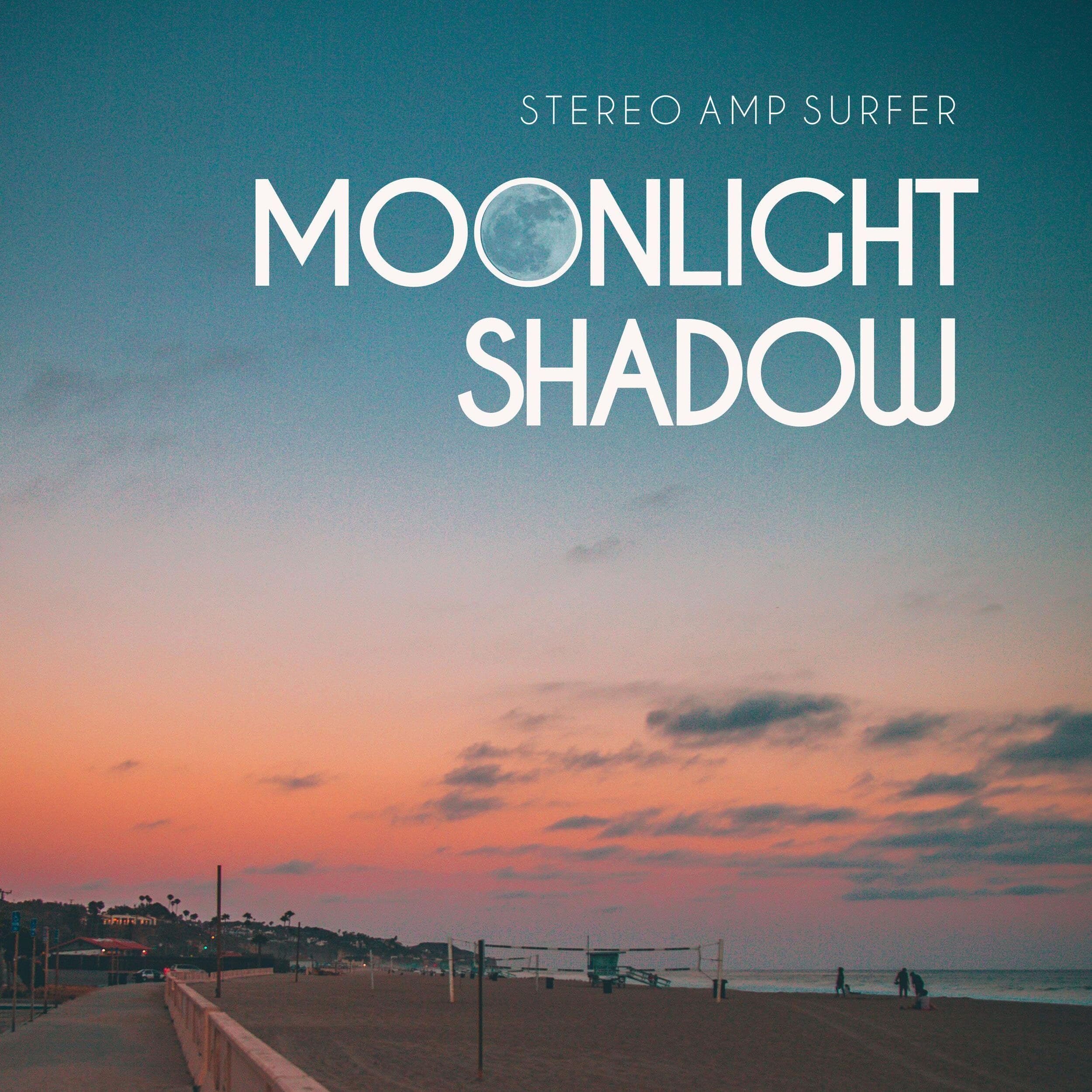 Stereo Amp Surfer