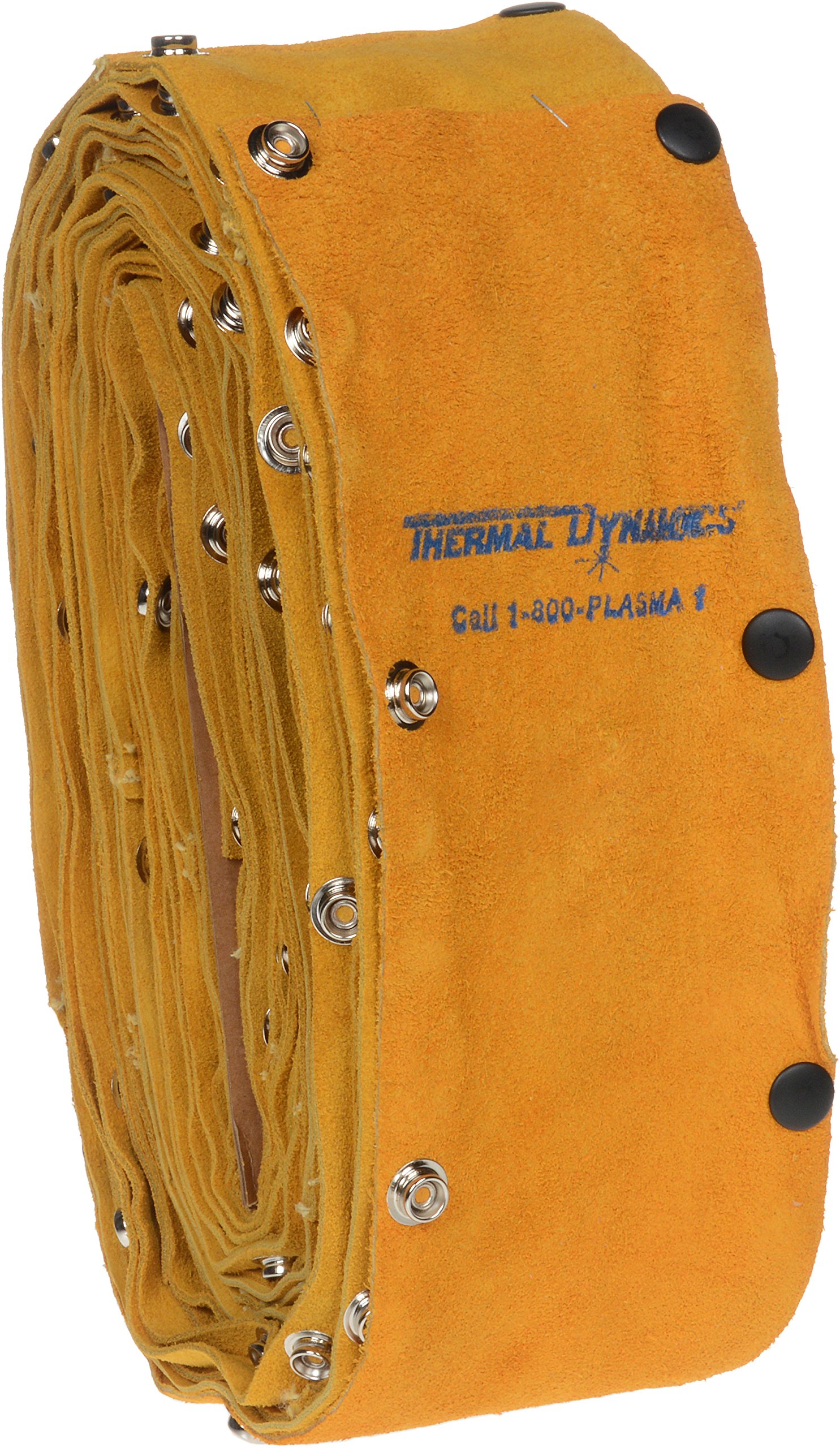 Thermal Dynamics9-1270 Leather Cover for 25' Torch Lead