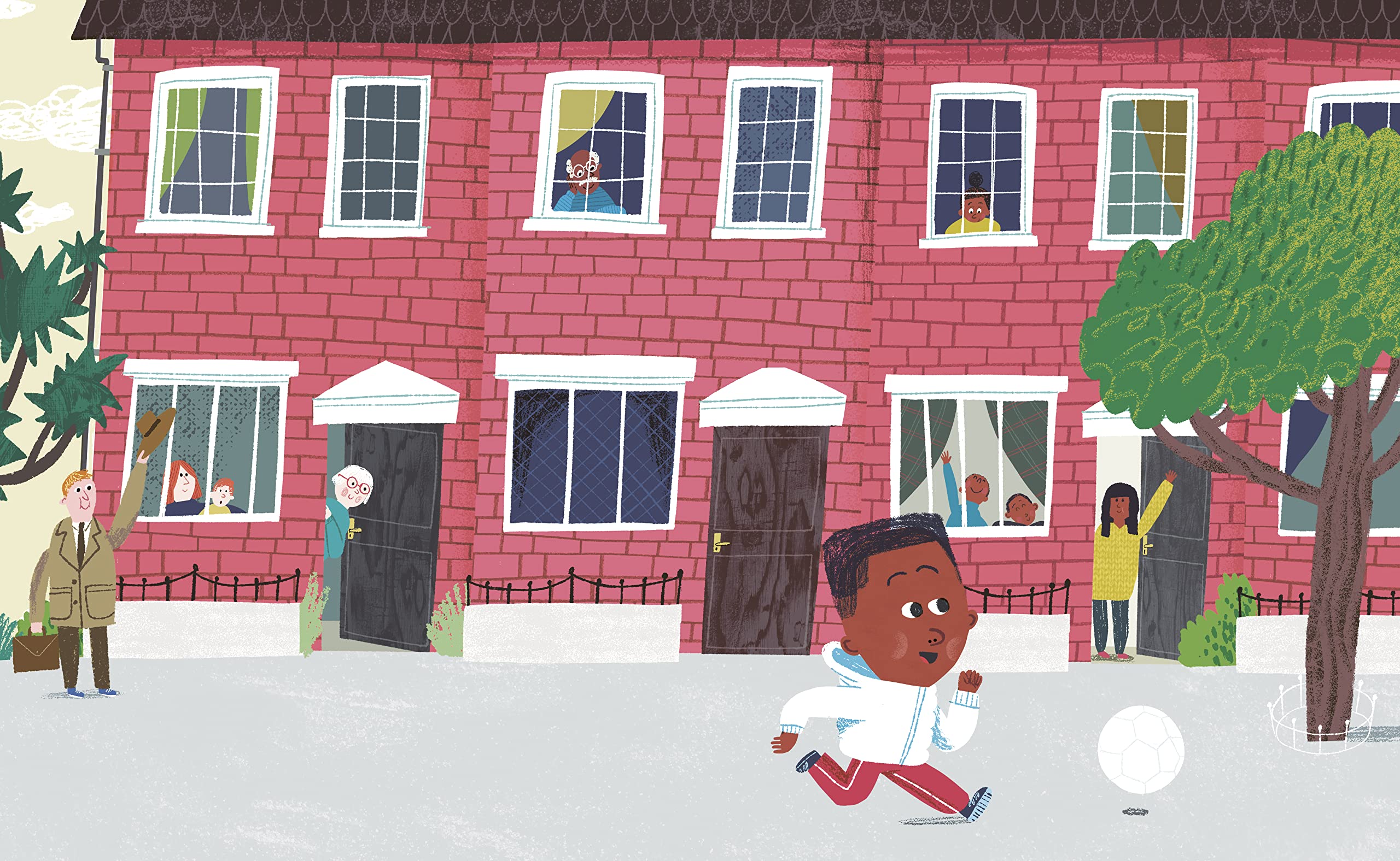 Little People Big Dreams Marcus Rashford /anglais: Volume 87