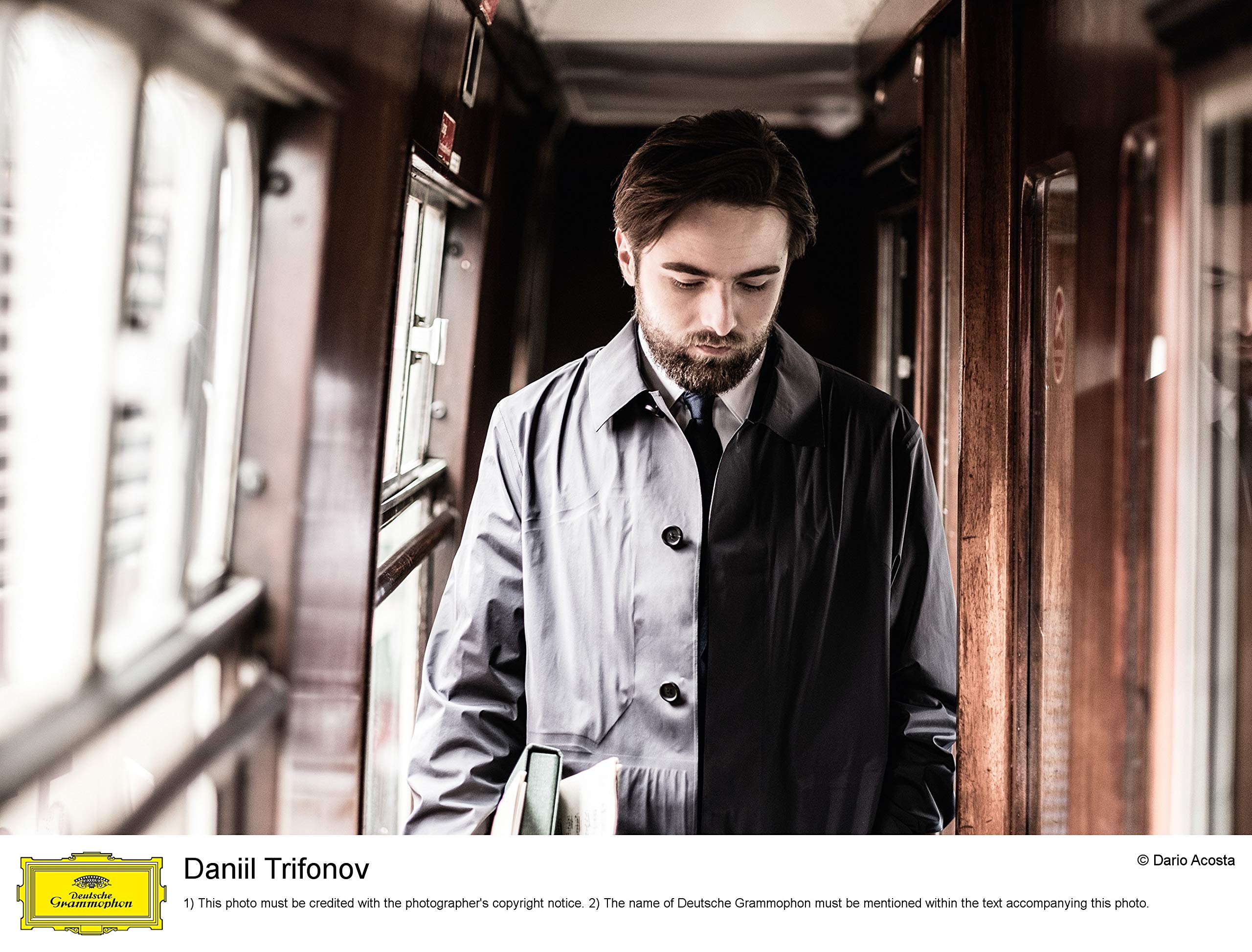 Destination Rachmaninov: Departure Concerti Per Pianoforte N.2 E 4