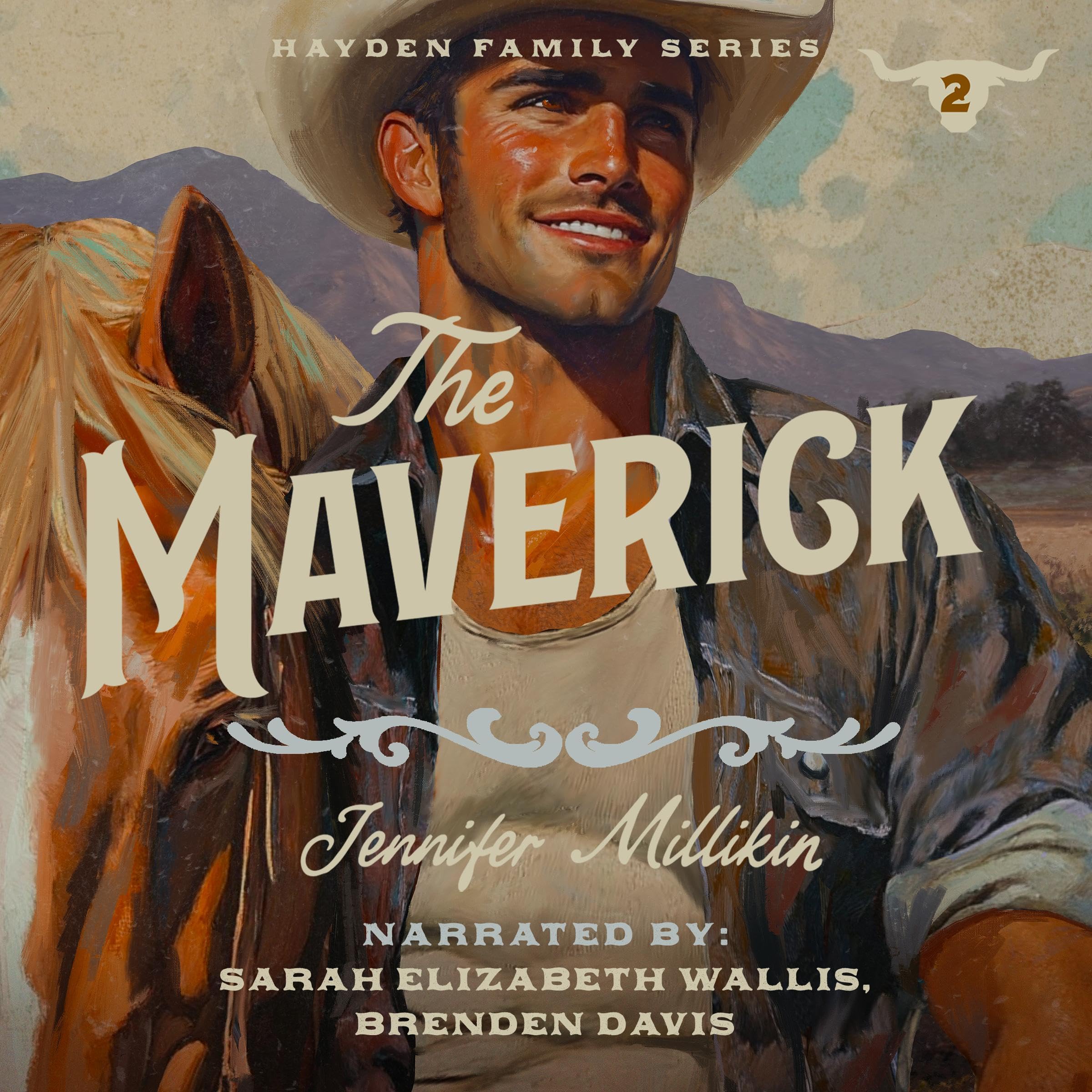 The Maverick