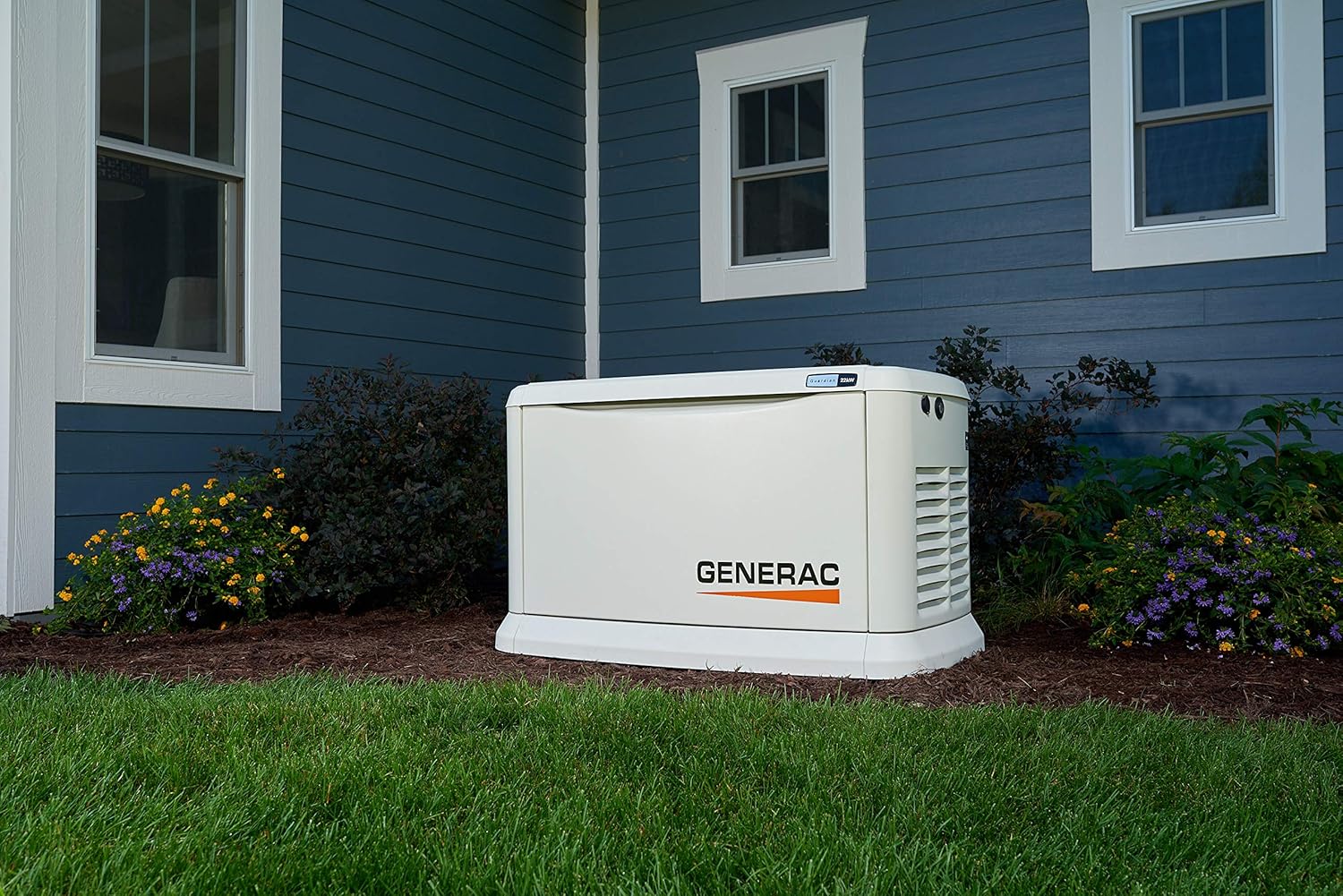 Best Generac Whole House Generators Reviews & Buying Guide