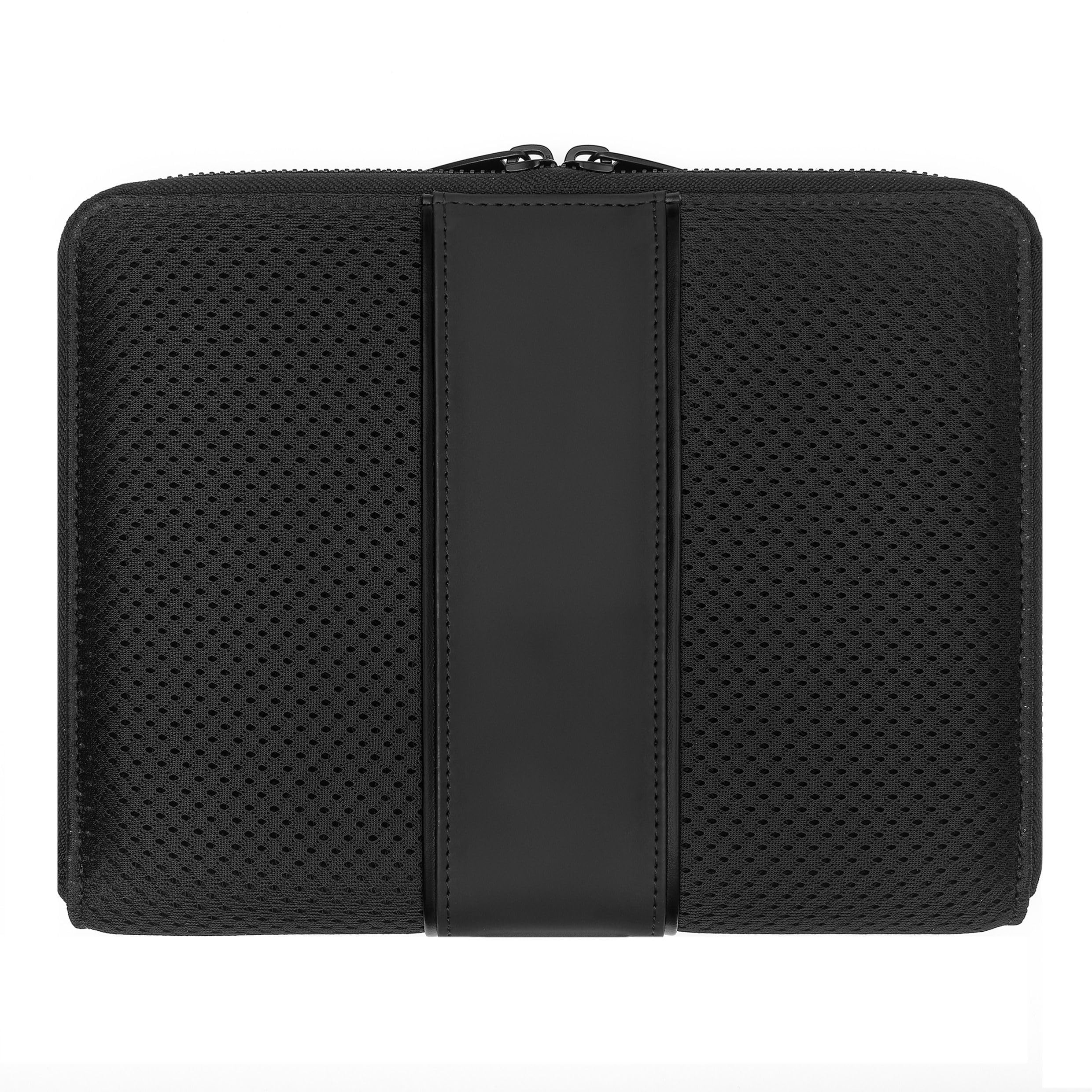 HUGO BOSS Arche Conference Folder M Black