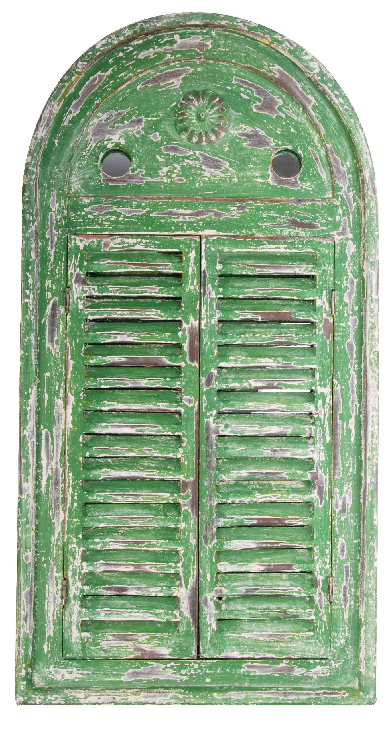 Esschert Design WD12 Lustro, 39 x 55 cm