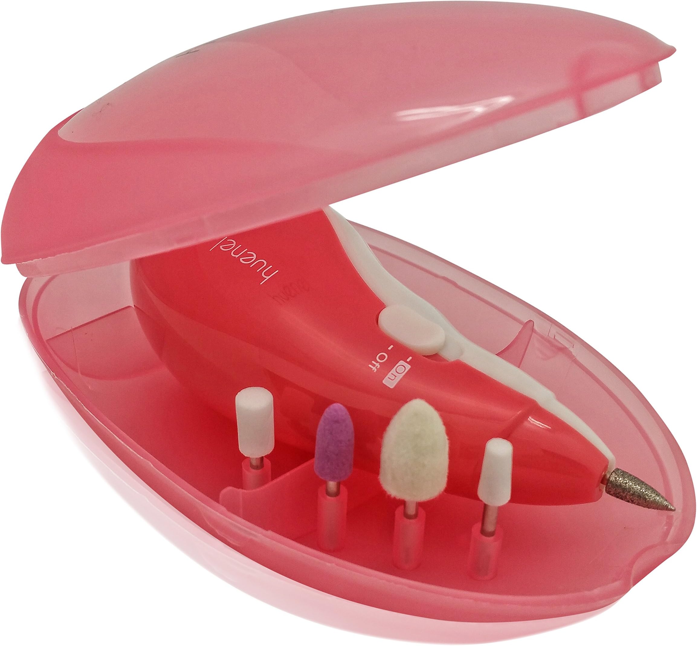 Manicure Set, Manicure Pedicure, Electronic