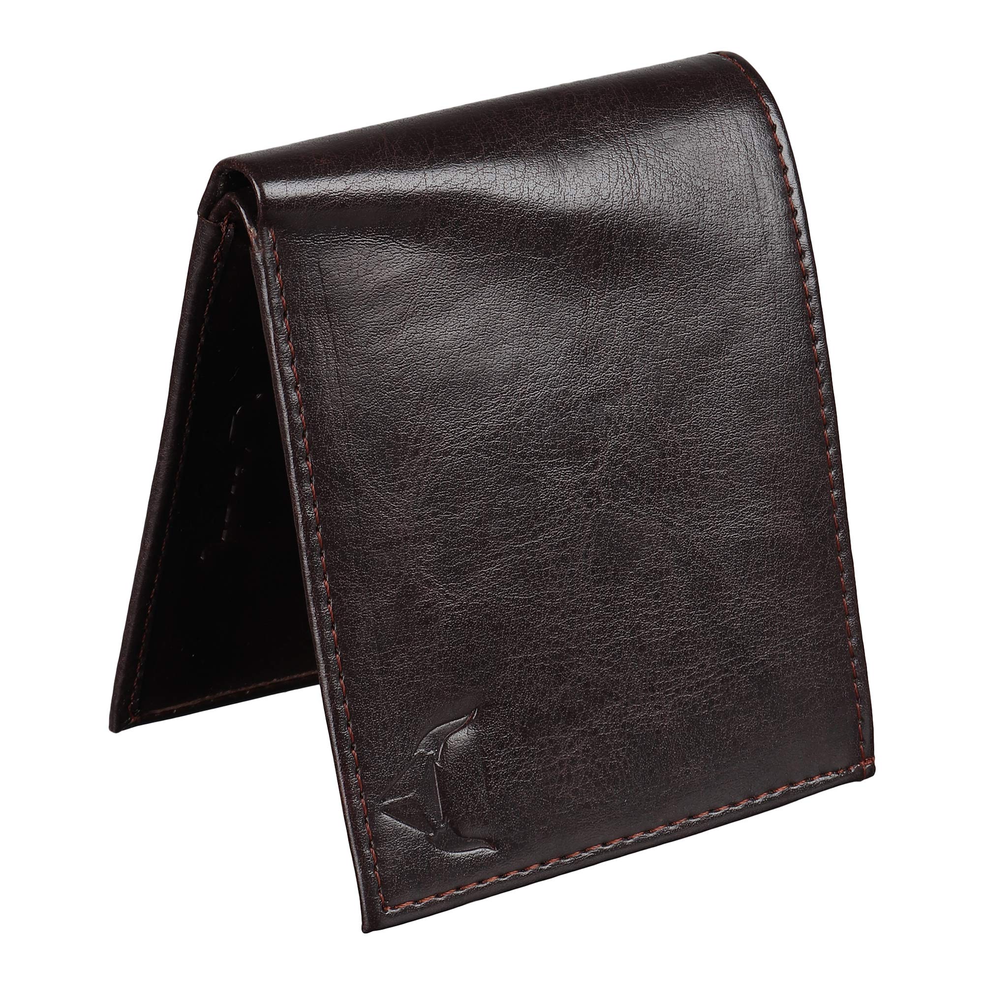usl Mens Black Brown Tan Purse | Stylist Mens Wallet | Wallet Men Brown Artificial Leather Gift Set-picture-13