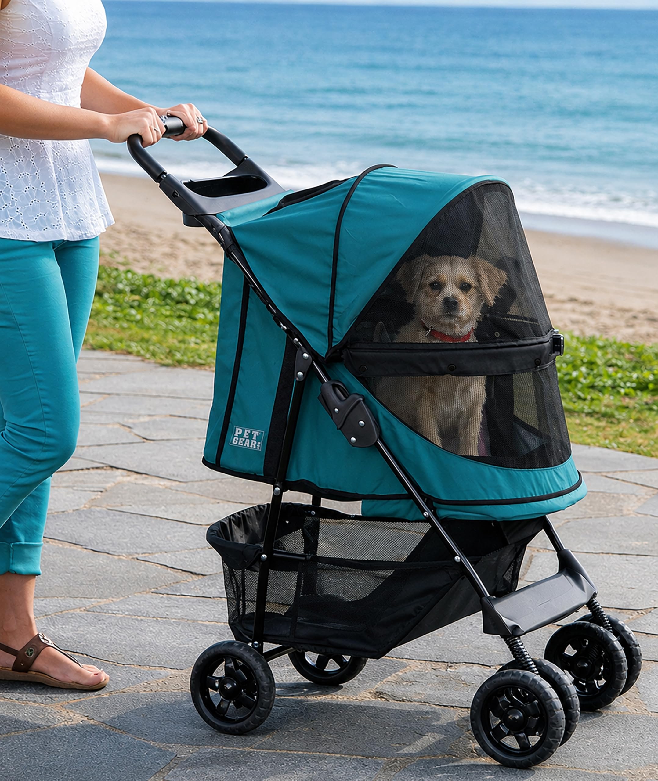 Pet Gear Happy Trails