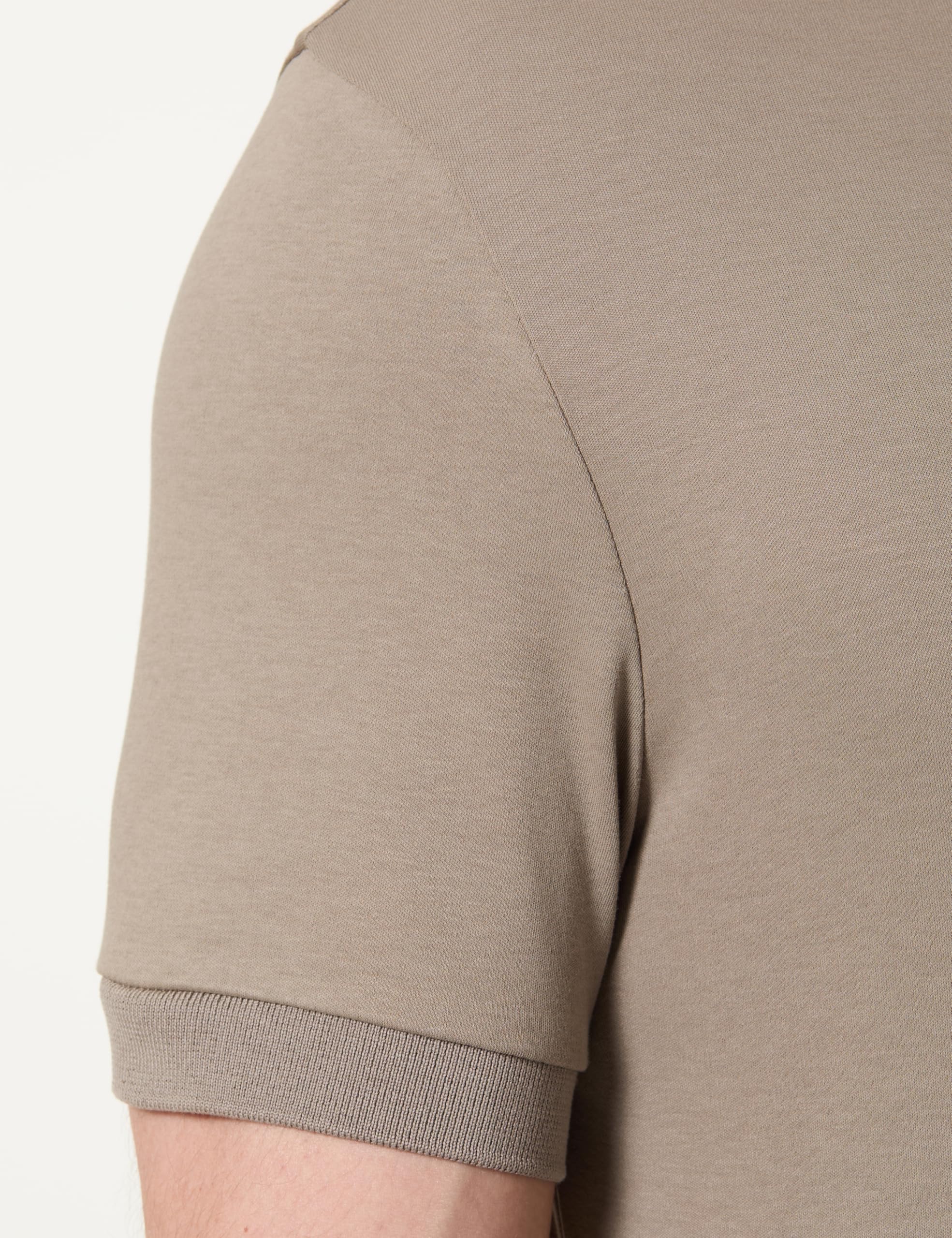 BOSS Herren Pio 2 Polo (1er Pack)