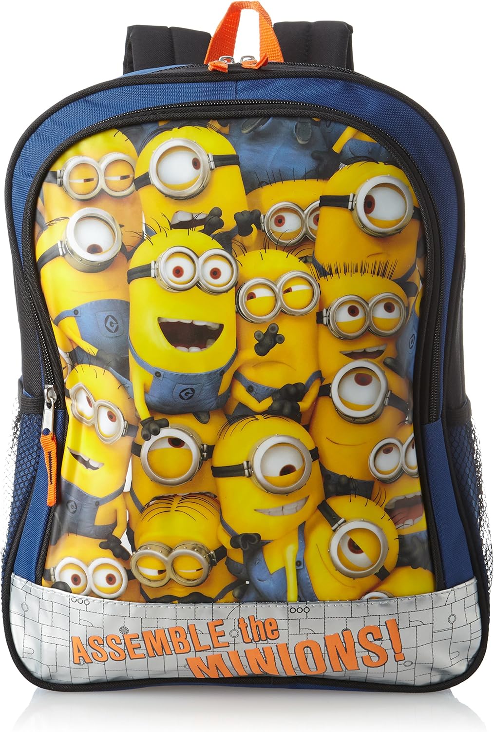 Minion bookbag Clearance