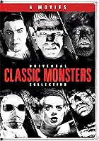 Vista 2 de Universal Classic Monsters Collection