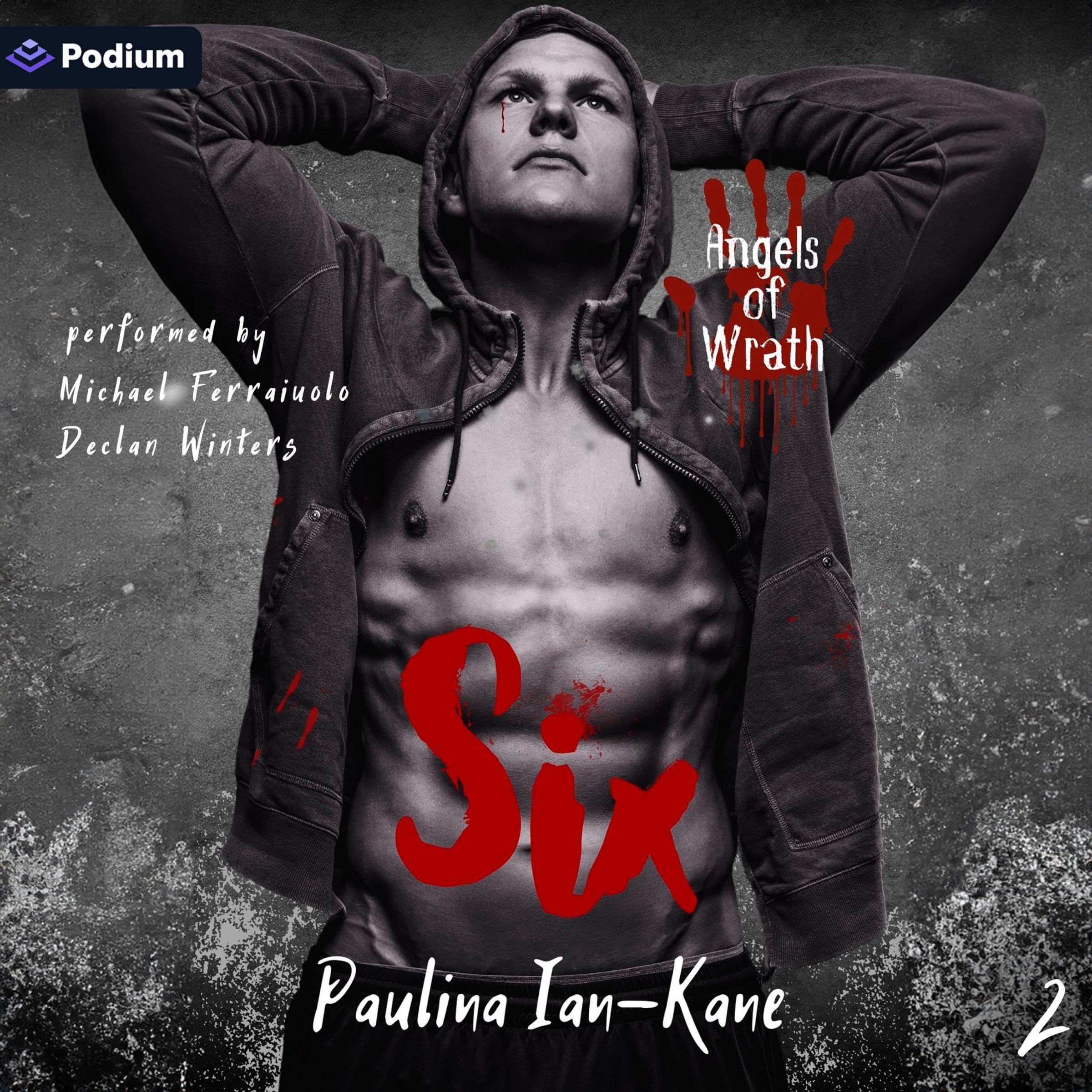 Cover art for Six