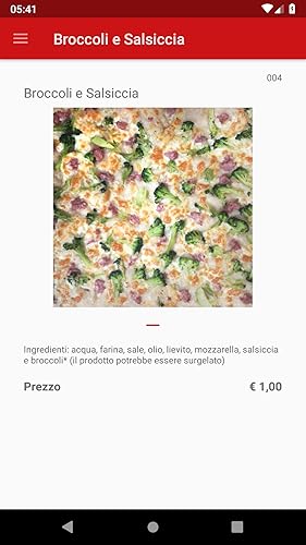 Pika Pizza
