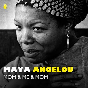 Mom and Me and Mom Audiobook by Maya Angelou episode artwork