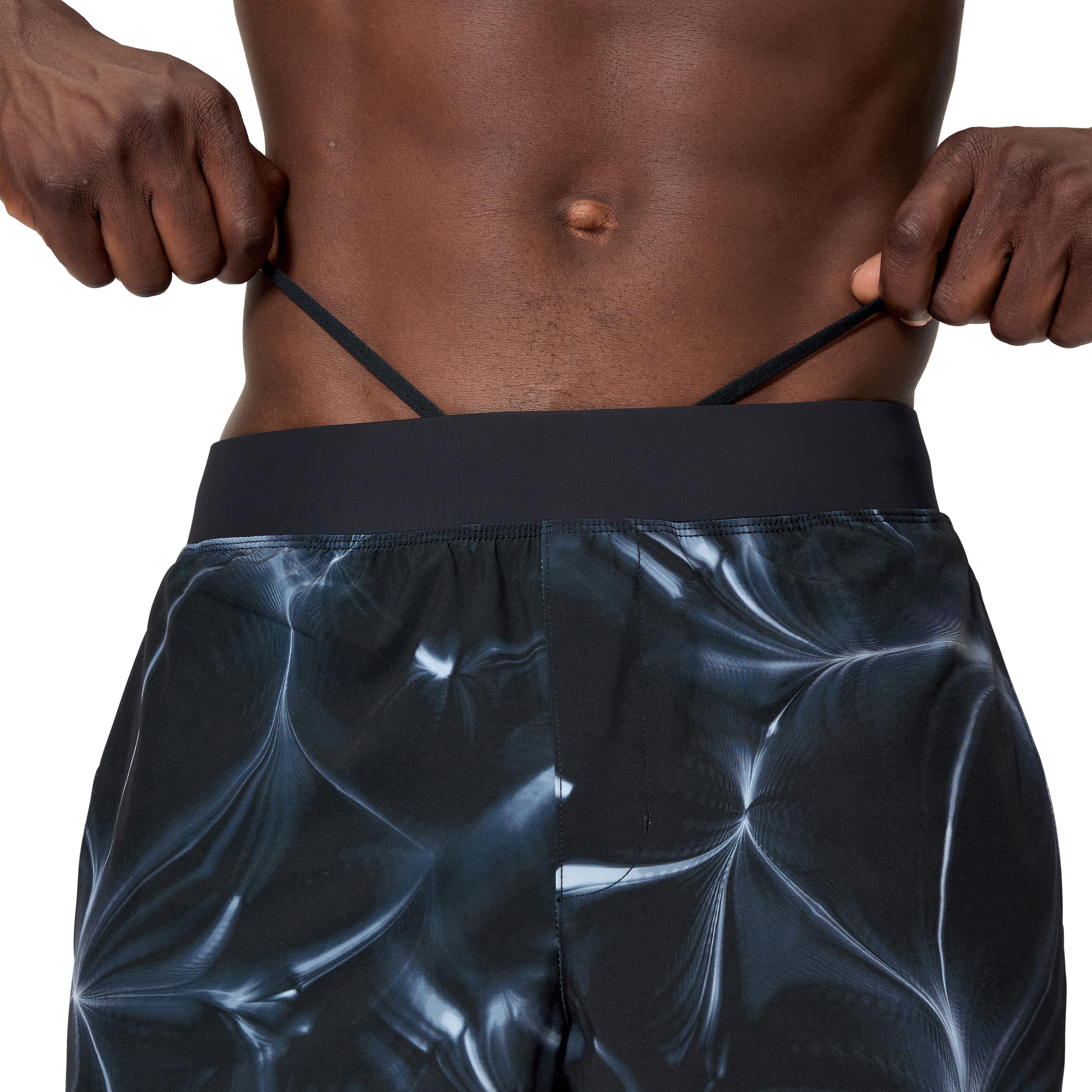 Speedo Print Lookout Volley 16" Short de Bain Homme