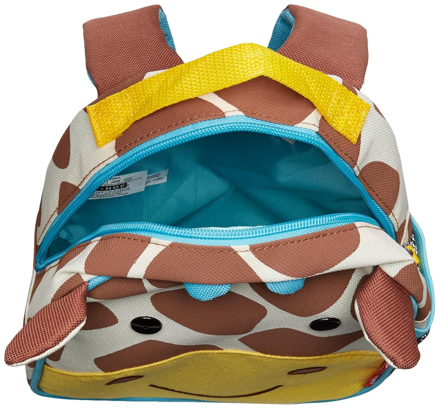 skip hop giraffe backpack