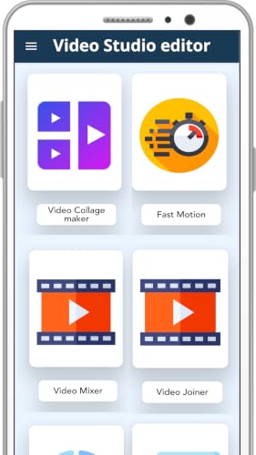 Miniatura 2 de Vse - Video Studio Editor