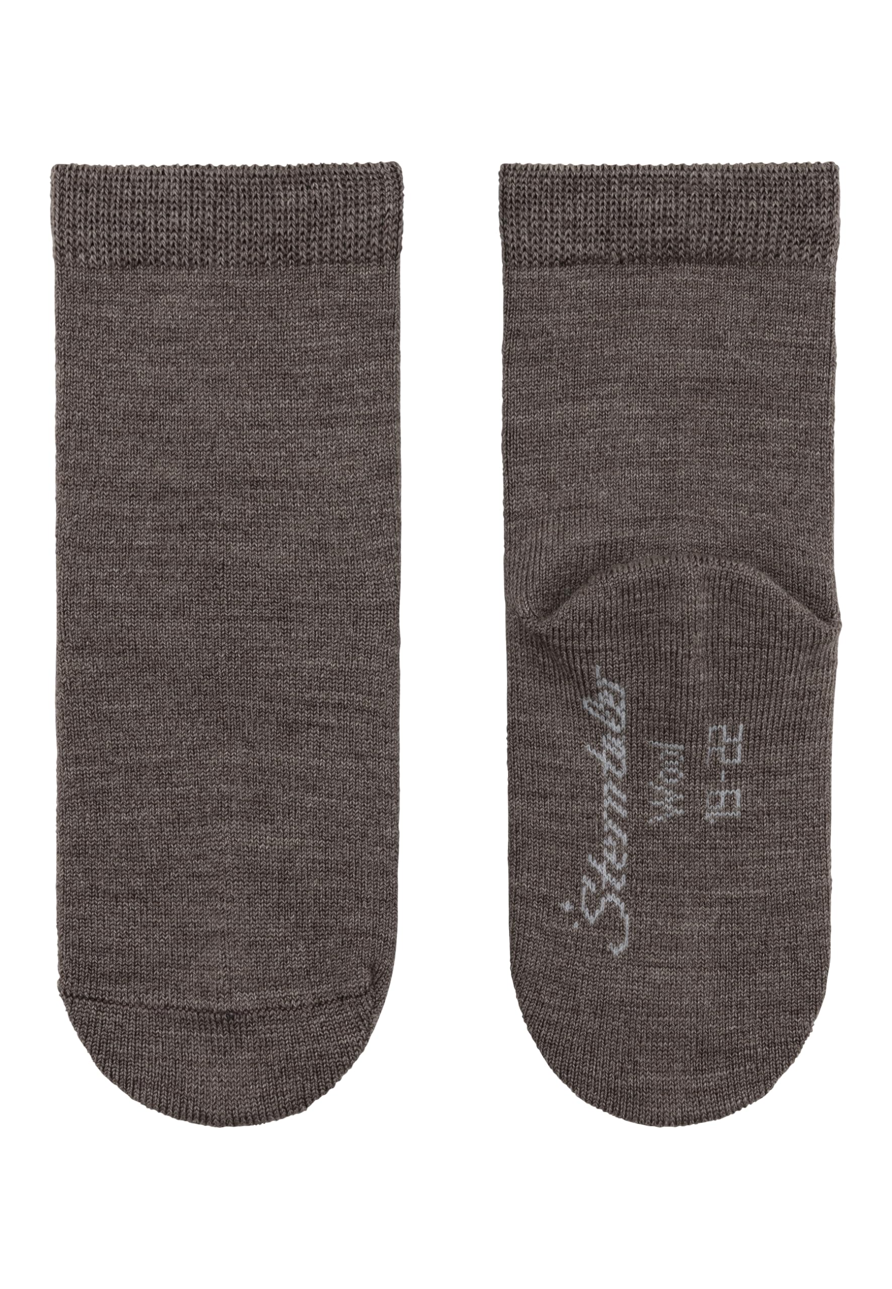 Sterntaler skarpety wełna Uniseks Socken Wolle