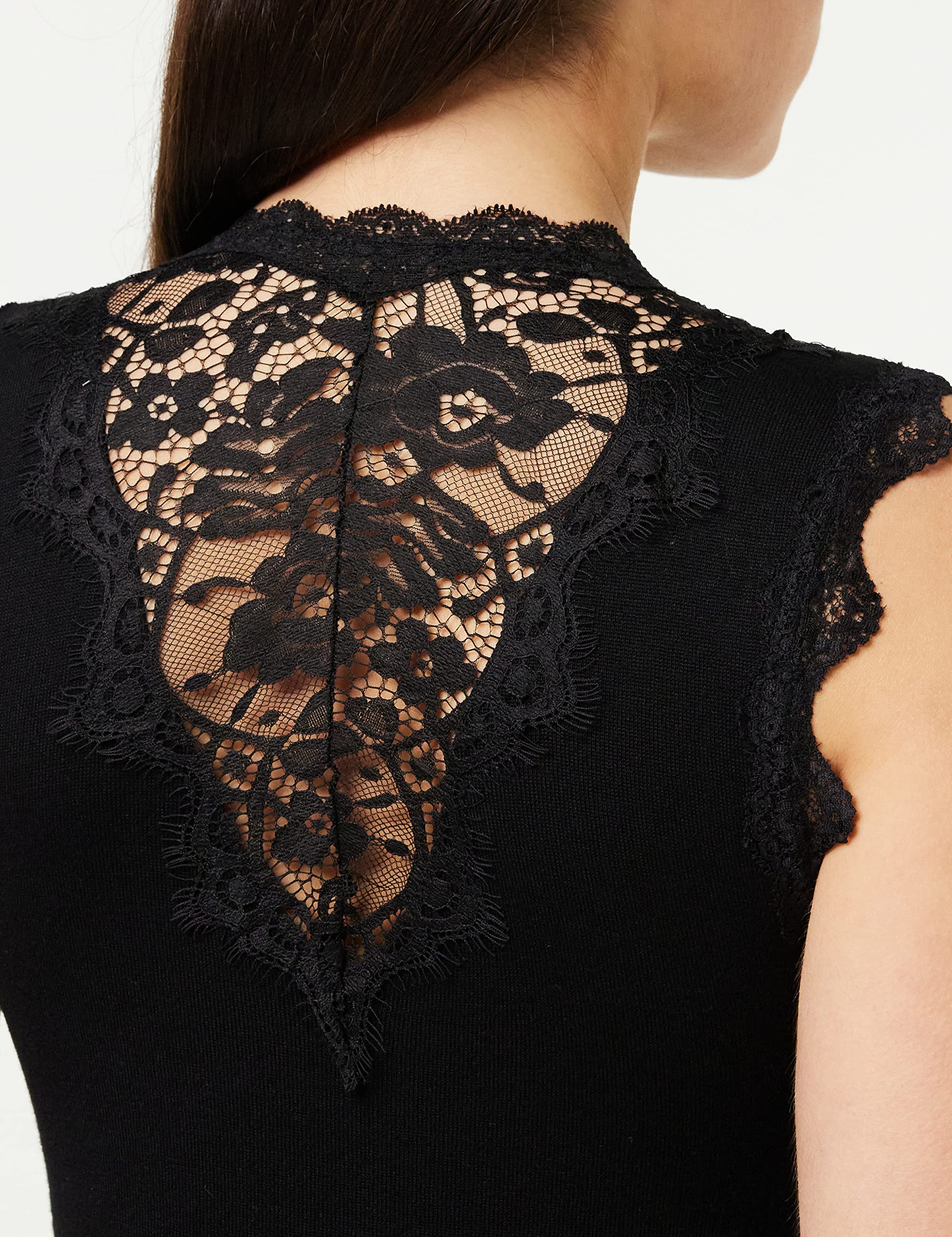 Morgan Damen 191-mlina.p T-Shirt (1er Pack)
