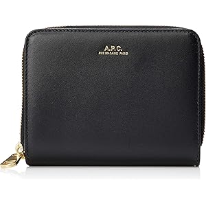 Amazon | [アーペーセー] 二つ折り財布 COMPACT EMMANUELLE レディース