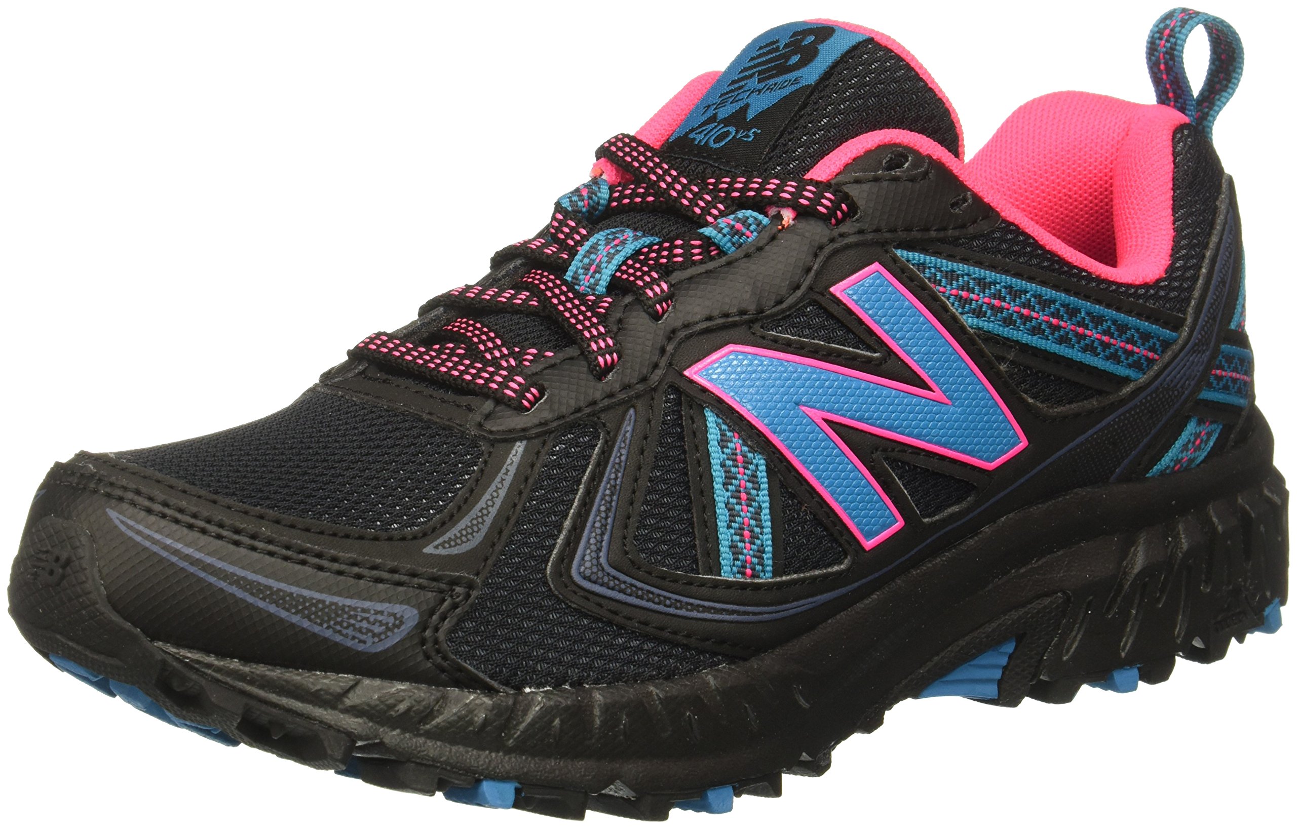 Women's WT410v5 Cushioning Trail Running Shoe