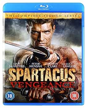 その他 Spartacus: Blood &amp; Sand-Series 1 [Blu-ray] [Import] Amazon.co.jp | Spartacus: Blood & Sand-Series 1 [Blu-ray