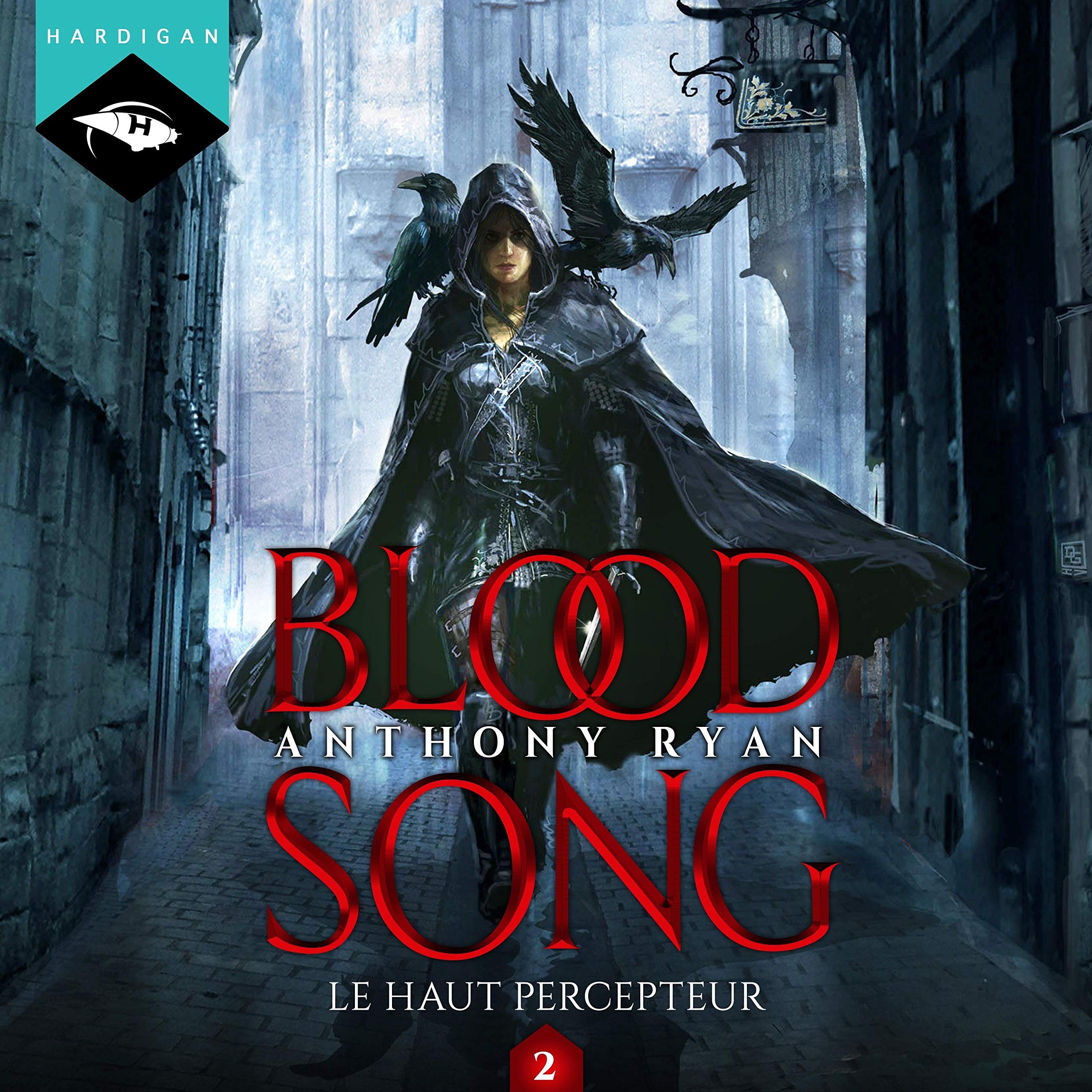 Cover art for Le Haut Percepteur